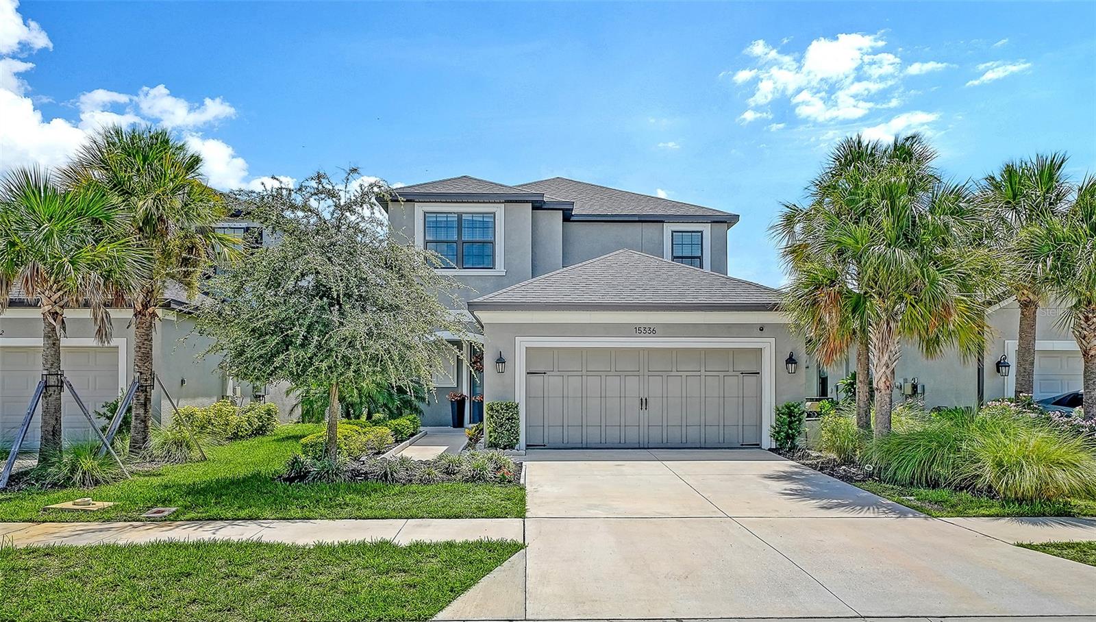 Photo of 15336 ISLA PALMA LANE NOKOMIS FL 34275