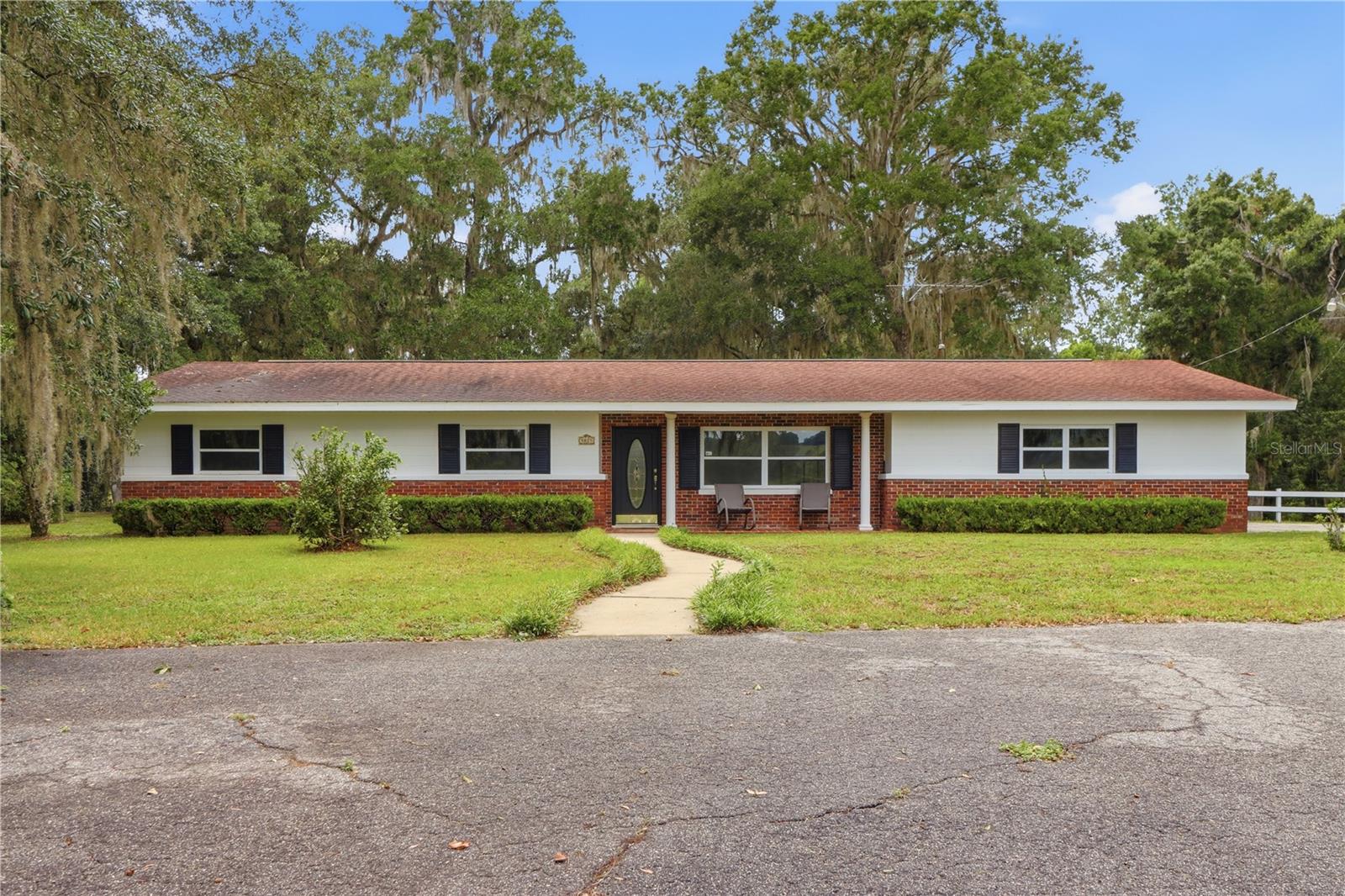 Photo of 5025 BASEBALL POND ROAD BROOKSVILLE FL 34602