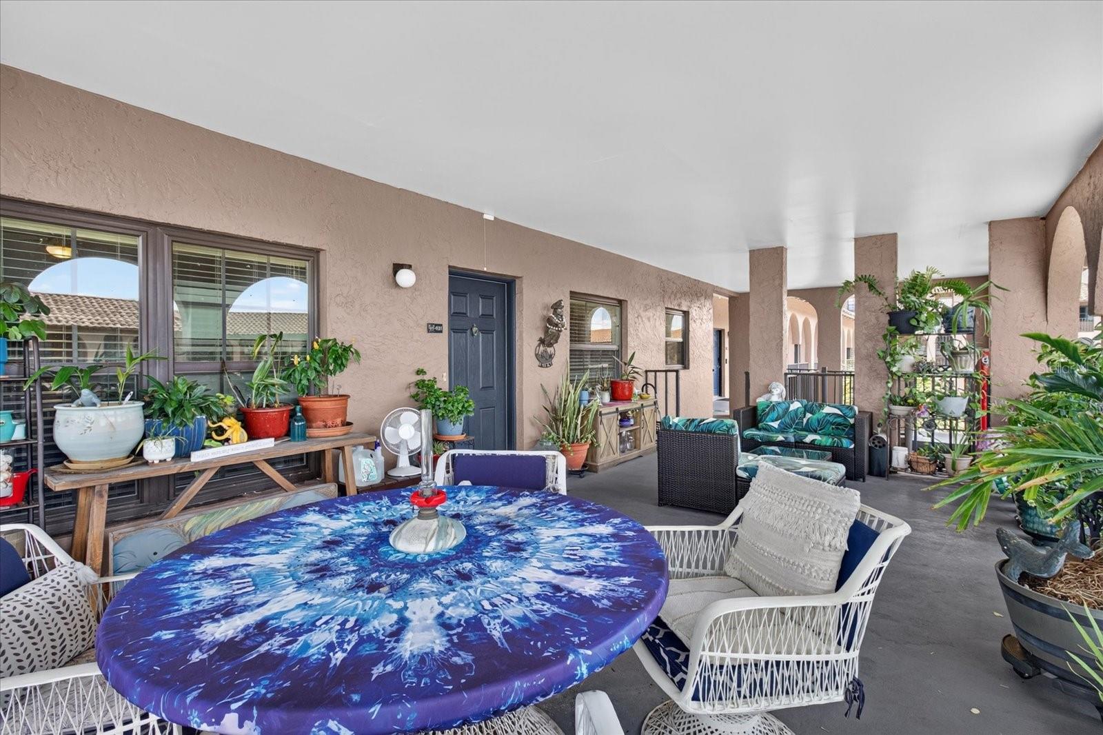 Photo of 6100 GULFPORT BOULEVARD #401 GULFPORT FL 33707