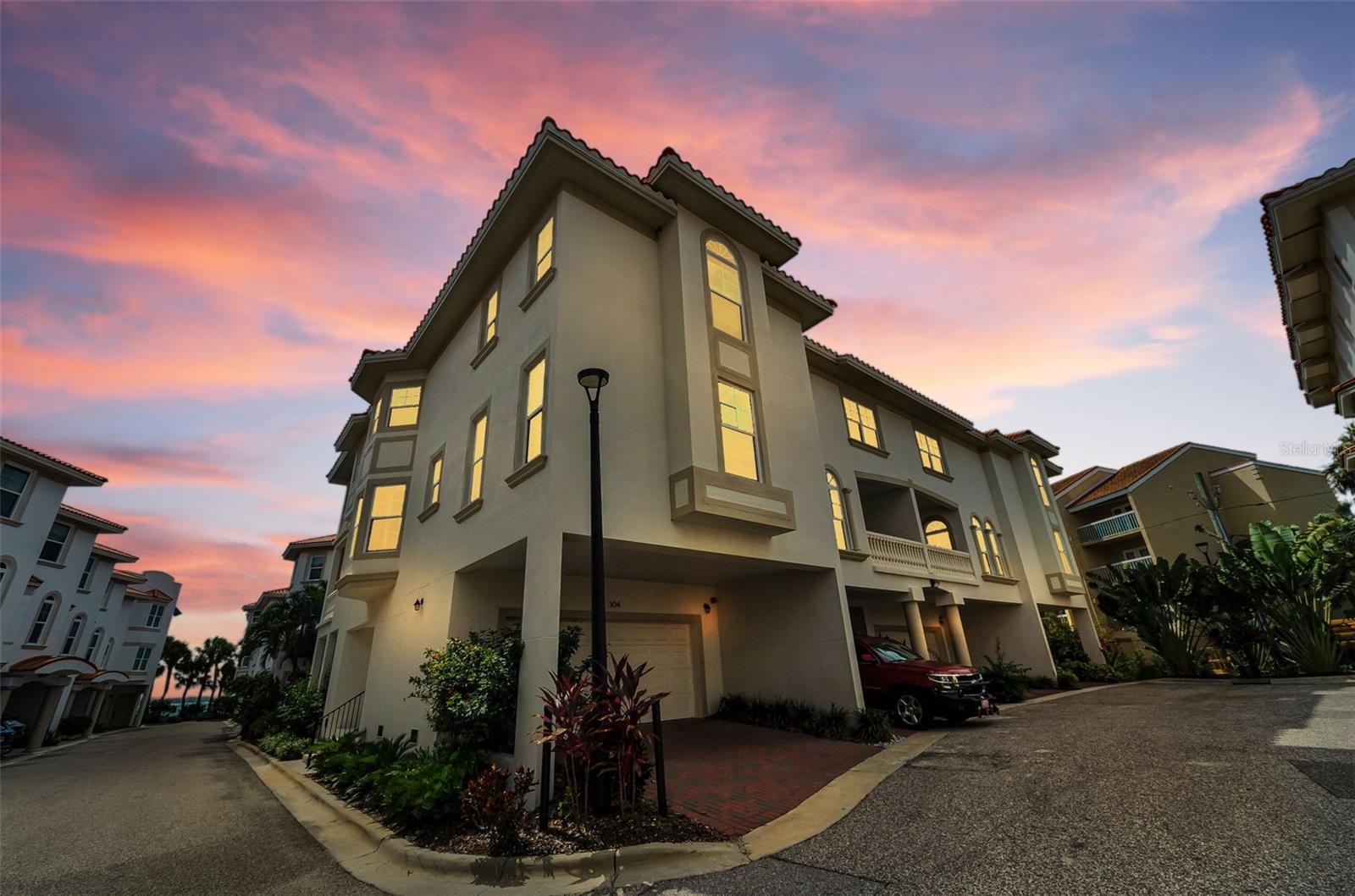 Photo of 1340 BAYSHORE BOULEVARD #304 DUNEDIN FL 34698