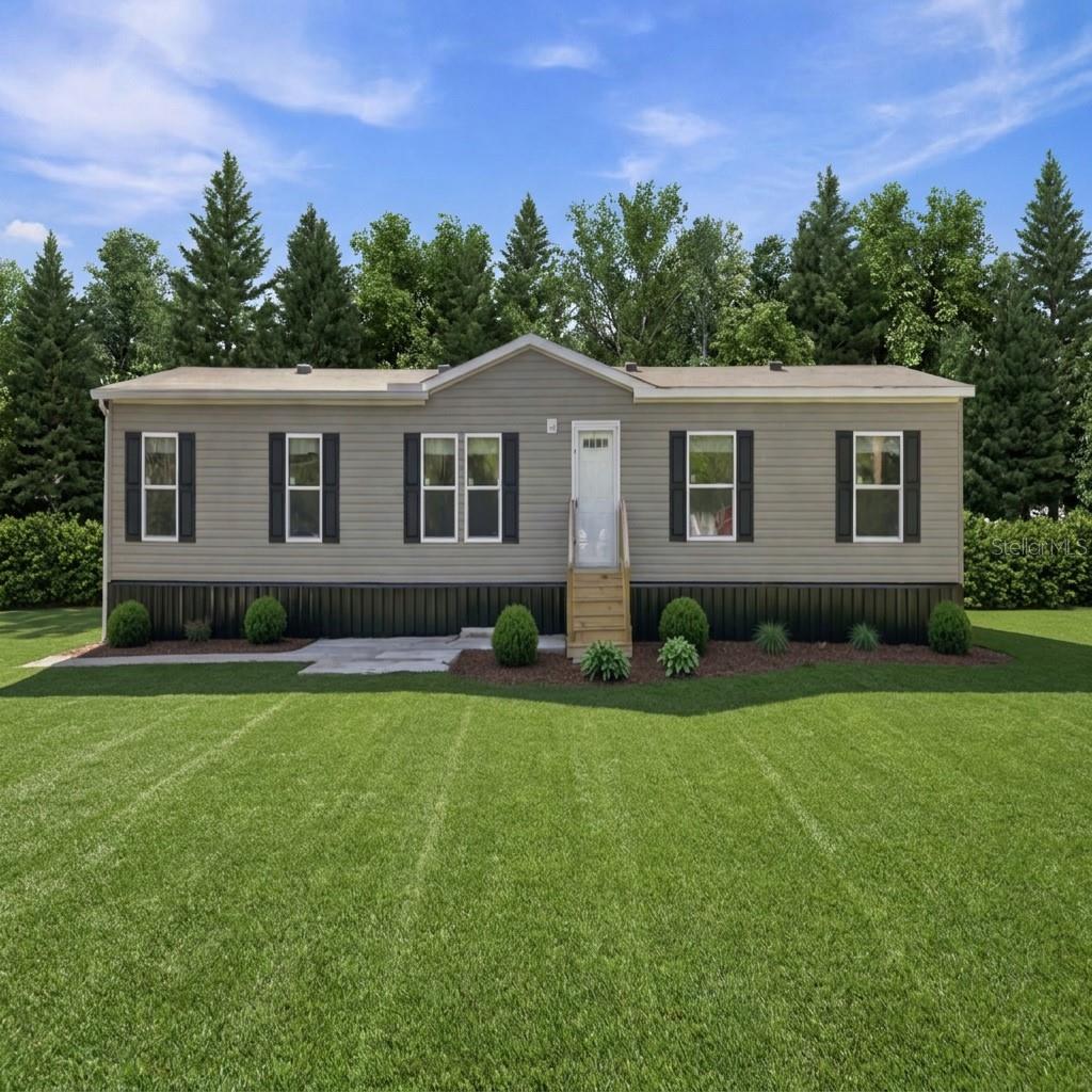 Photo of 39507 OTIS ALLEN ROAD ZEPHYRHILLS FL 33540