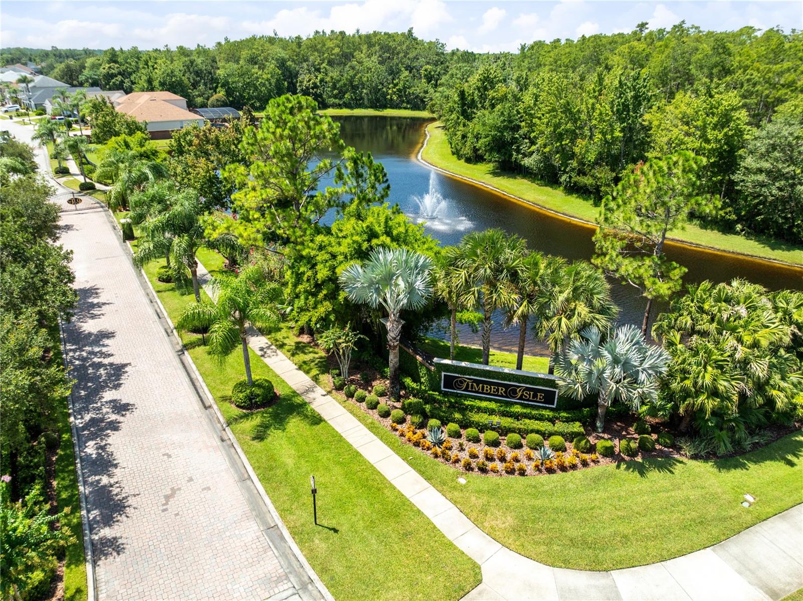 Photo of 856 TIMBER ISLE DRIVE ORLANDO FL 32828