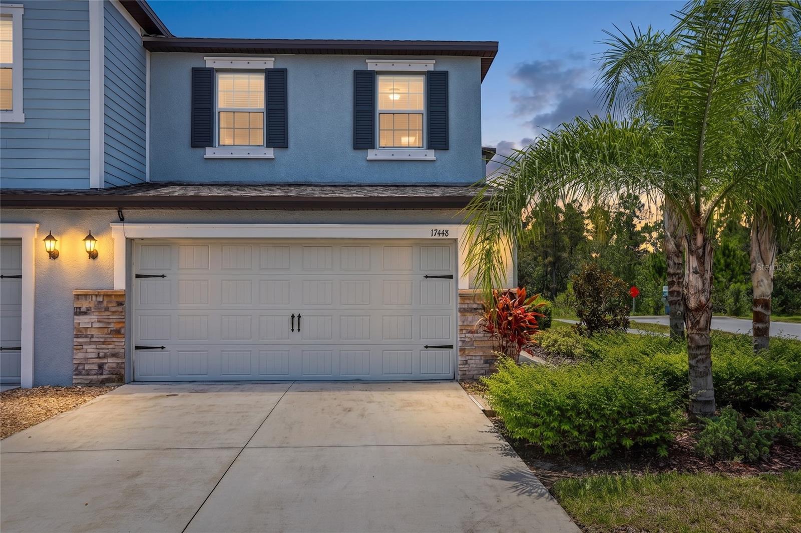 Photo of 17448 RADIANT SHINE WAY LUTZ FL 33558