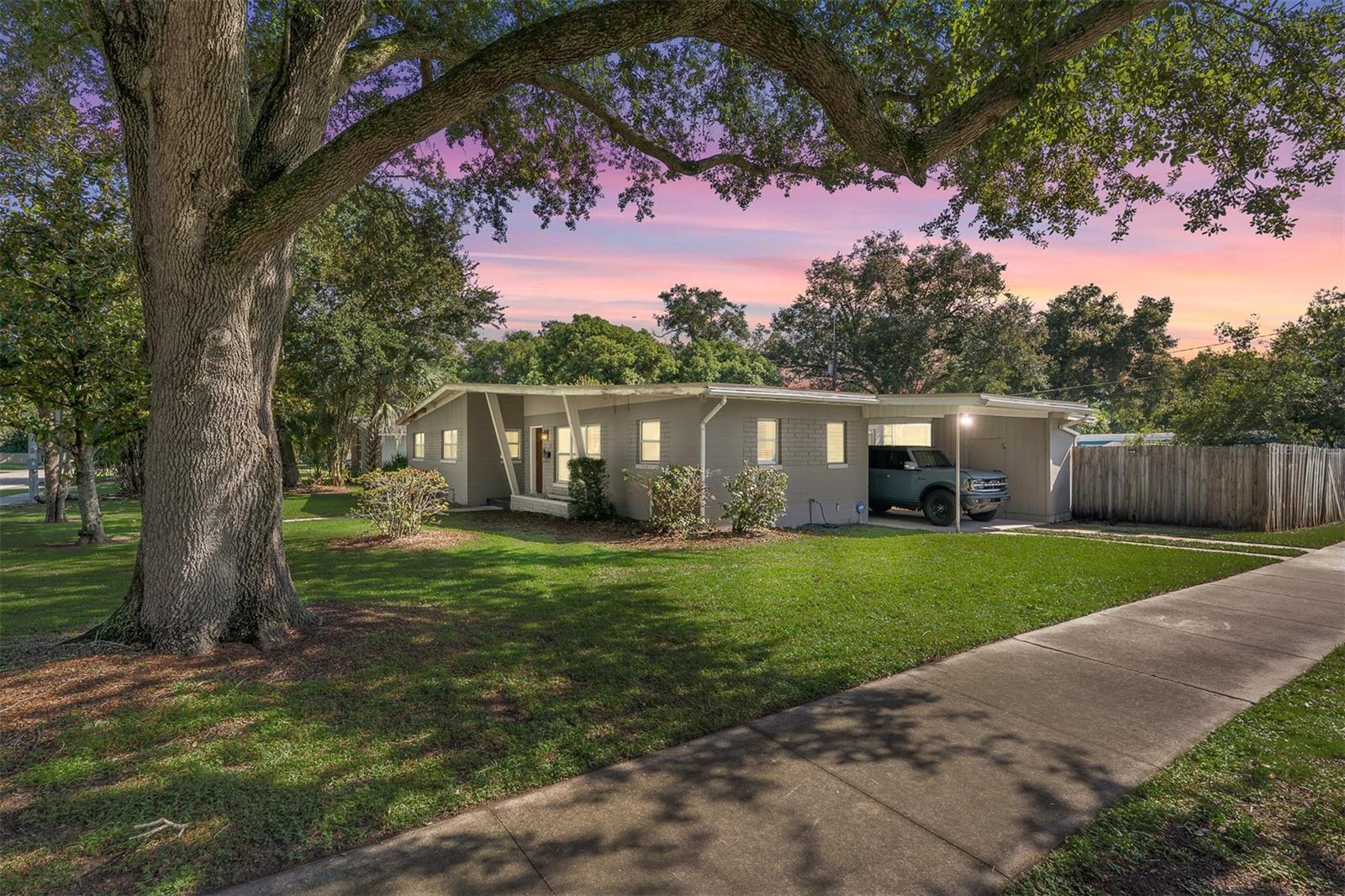 Photo of 1209 S CRYSTAL LAKE DRIVE ORLANDO FL 32806