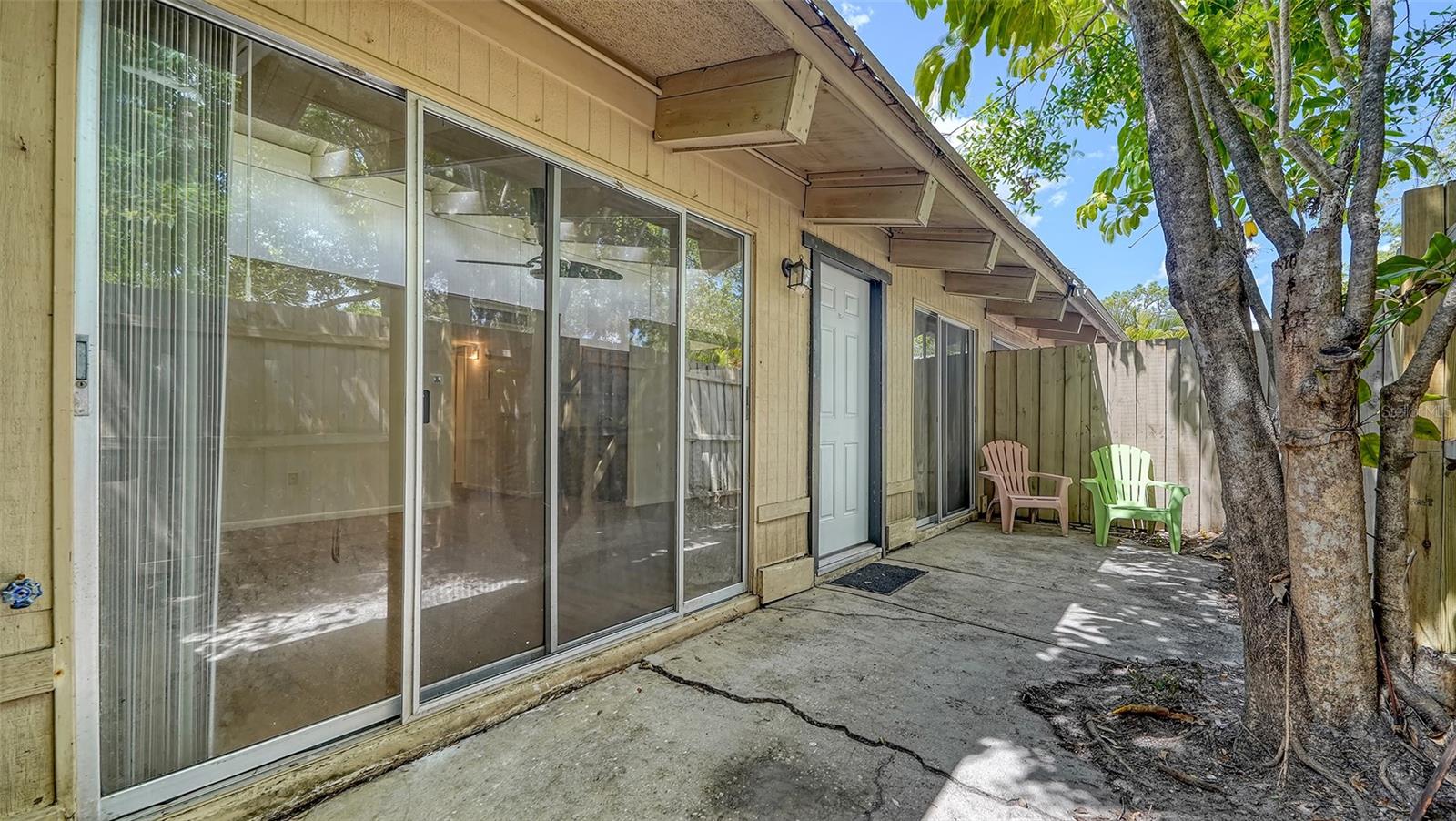 Photo of 500 N JEFFERSON AVENUE #B-5 SARASOTA FL 34237