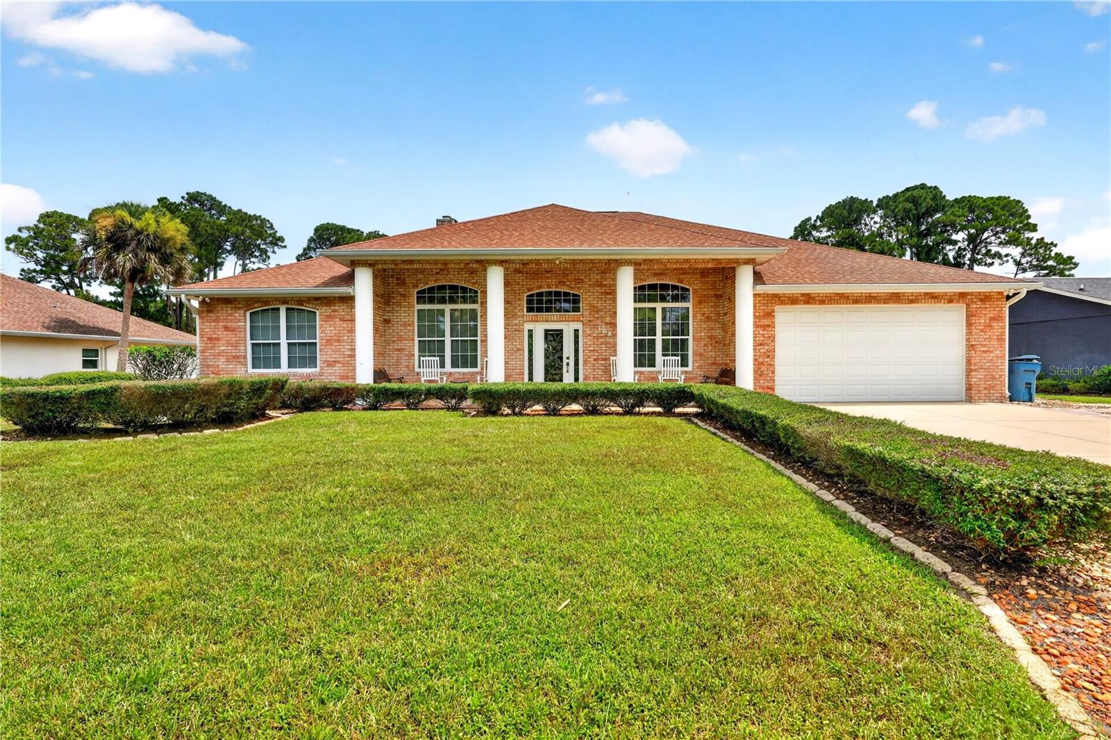 Photo of 108 GODFREY ROAD EDGEWATER FL 32141