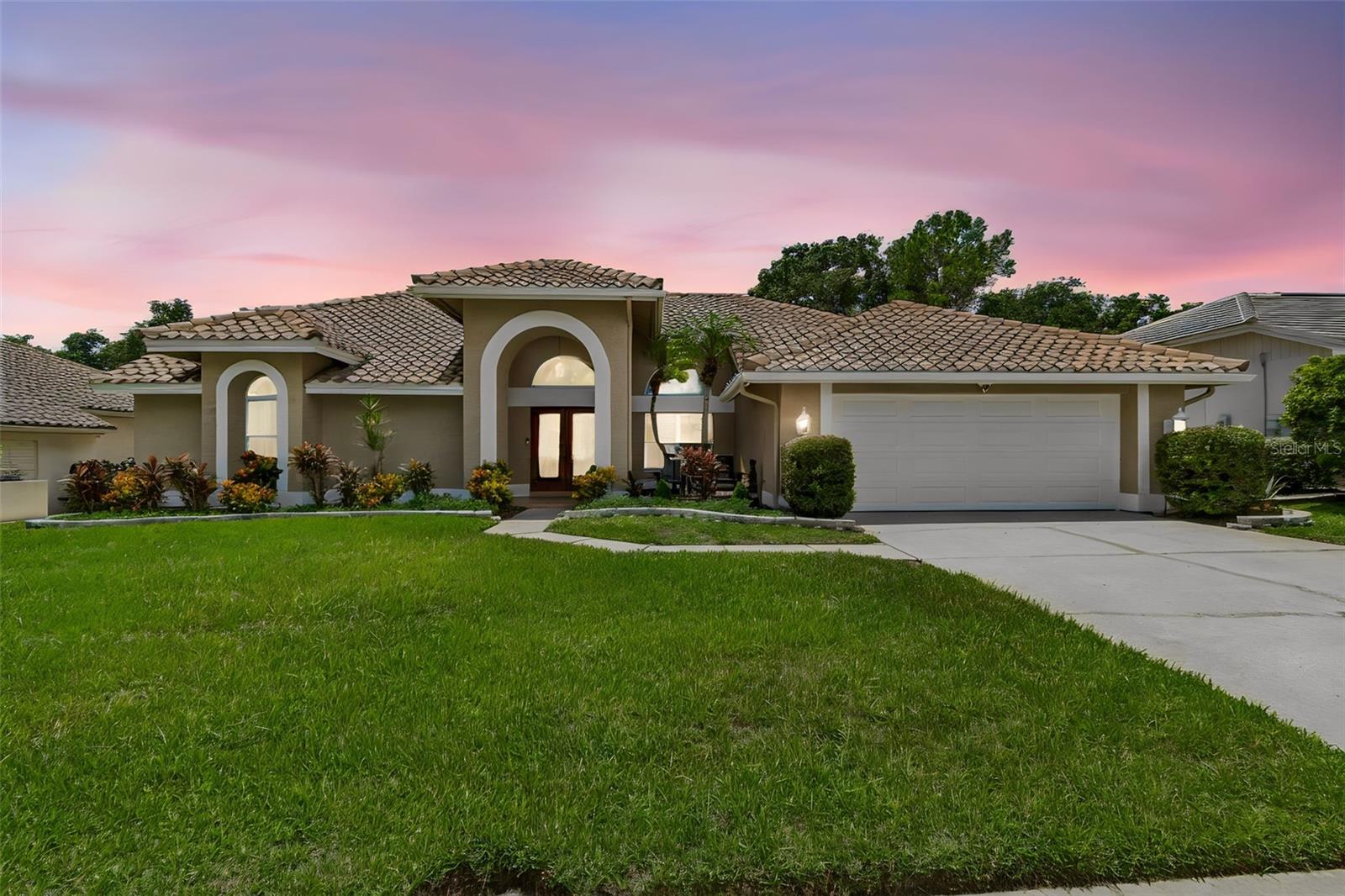 Photo of 2937 HILLCREEK CIRCLE CLEARWATER FL 33759