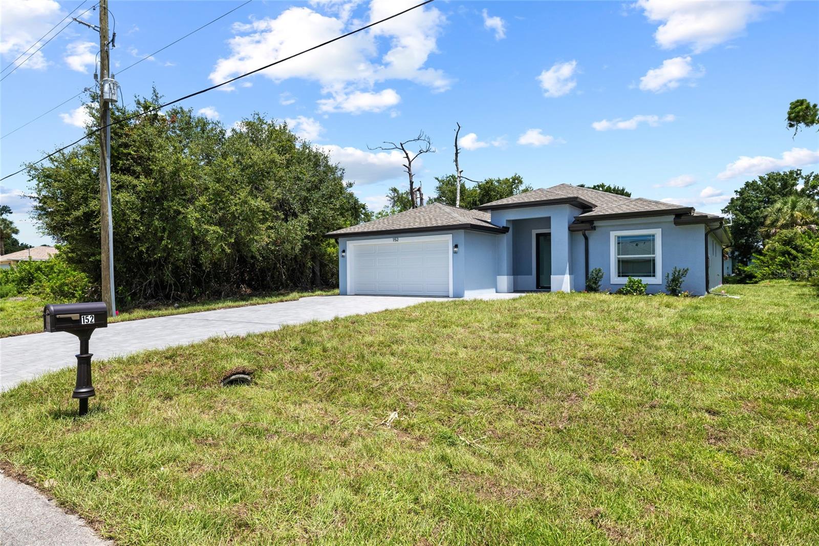 Photo of 152 ALBATROSS ROAD ROTONDA WEST FL 33947