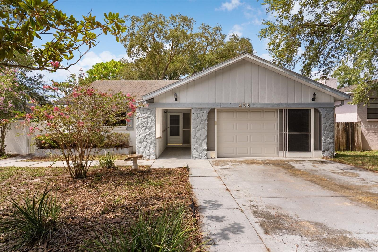 Photo of 436 MANOR BOULEVARD PALM HARBOR FL 34683