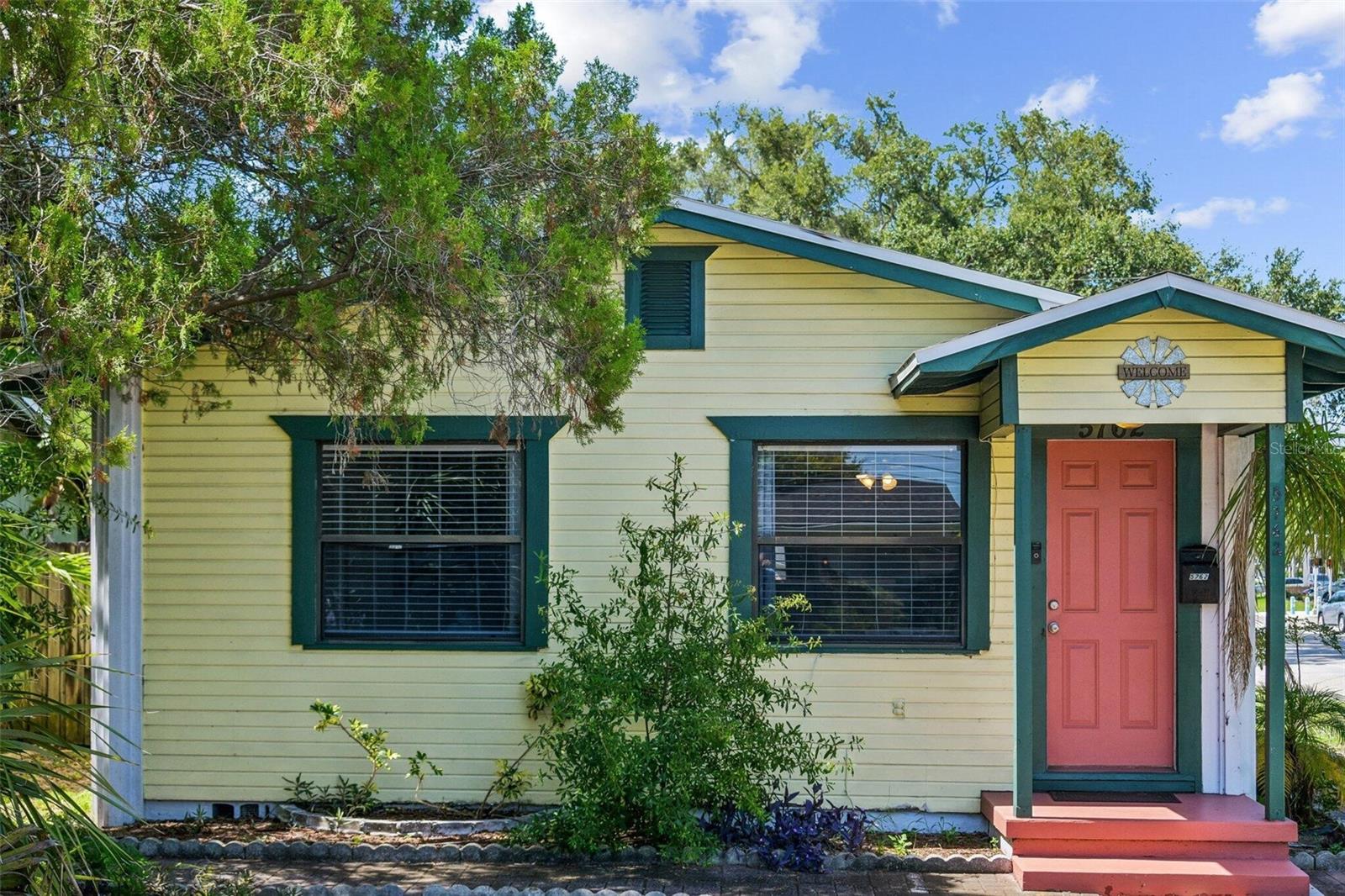 Photo of 5762 2ND AVENUE ST PETERSBURG FL 33710