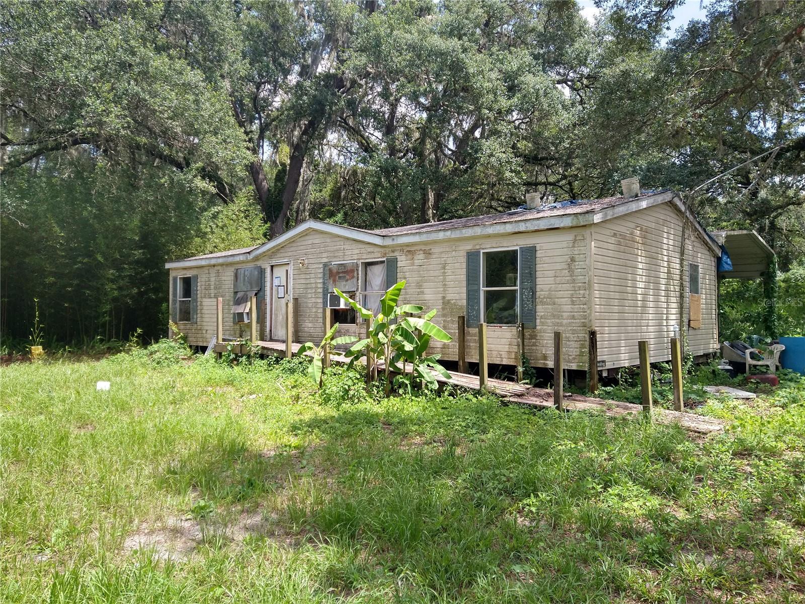 Photo of 10616 SHADY DRIVE HUDSON FL 34669