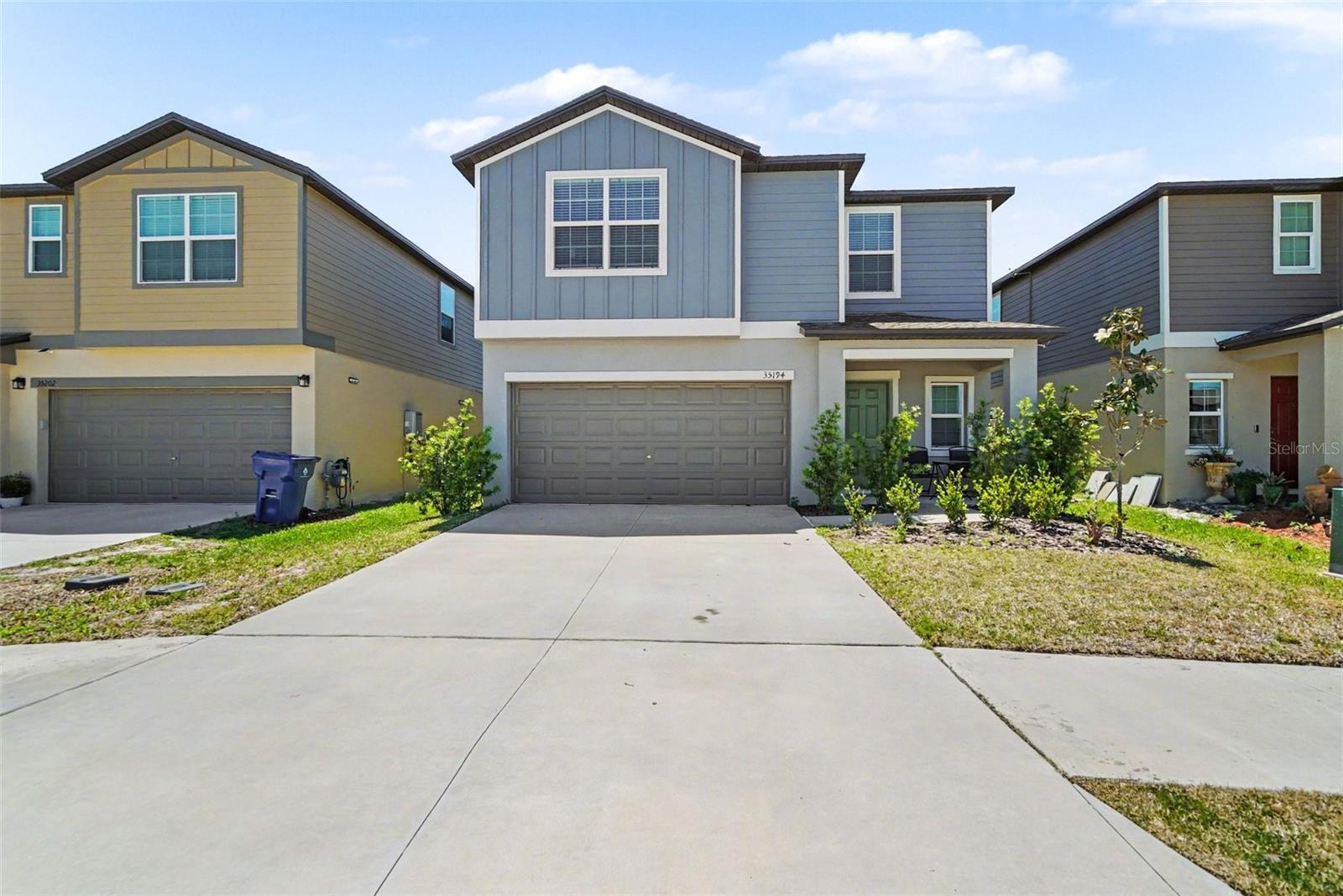 Photo of 35194 ACKLEY TRCE ZEPHYRHILLS FL 33541