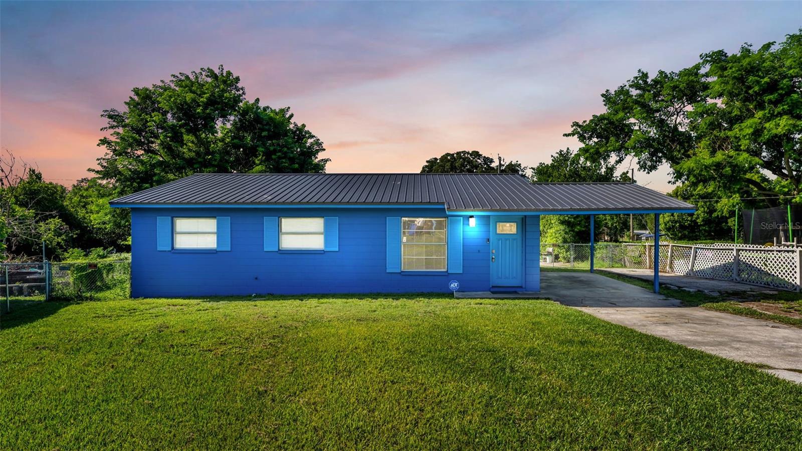 Photo of 707 N LORRI AVENUE LAKELAND FL 33815