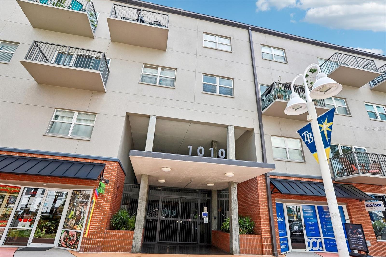 Photo of 1010 CENTRAL AVENUE #413 ST PETERSBURG FL 33705
