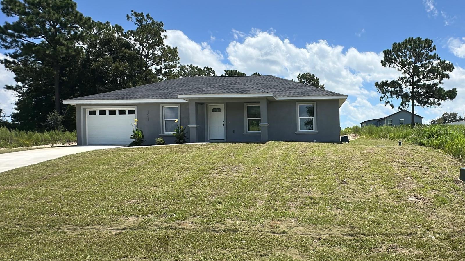 Photo of 2691 SW 148TH COURT OCALA FL 34481