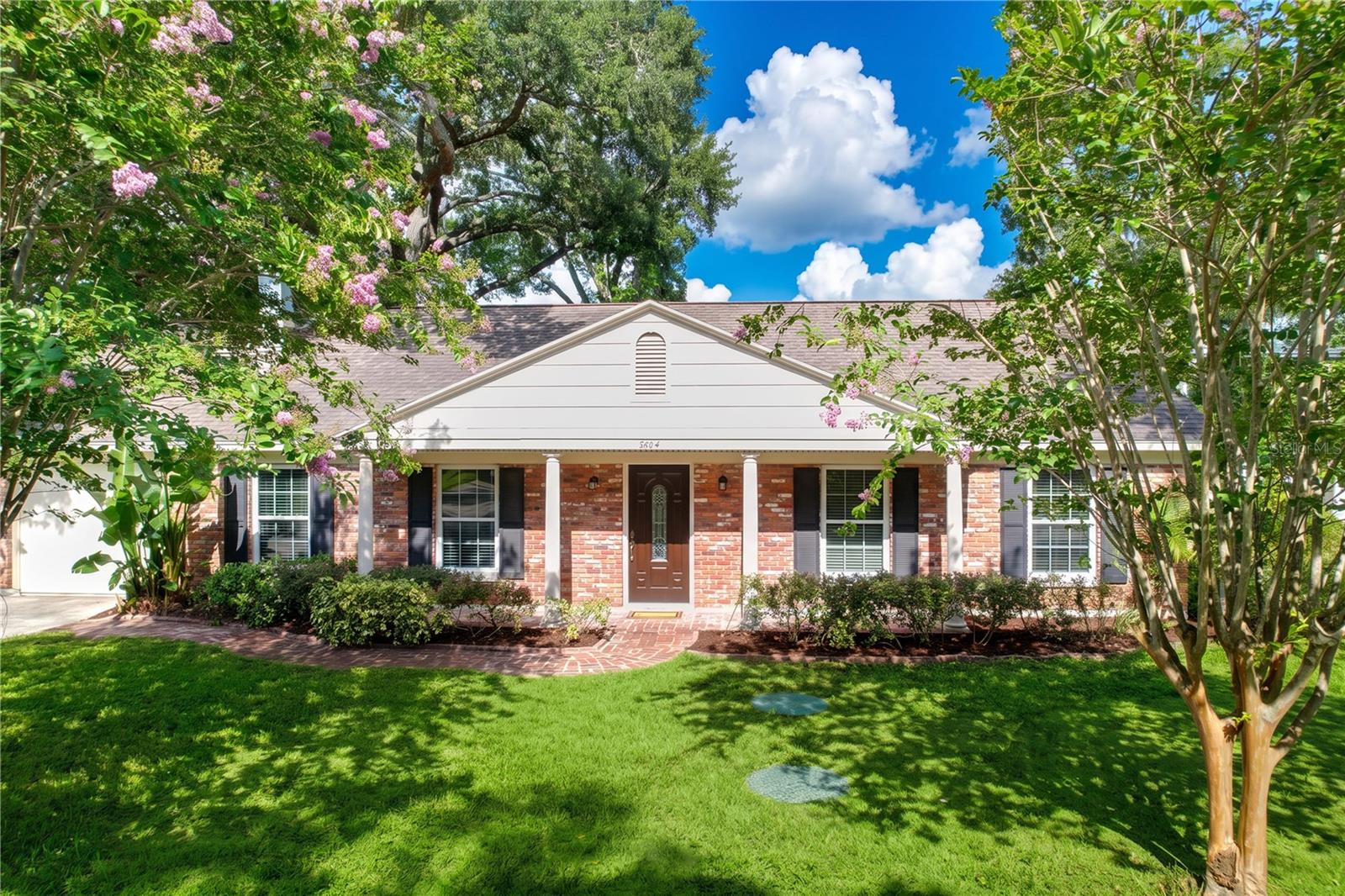 Photo of 3604 MARCO DRIVE TAMPA FL 33614