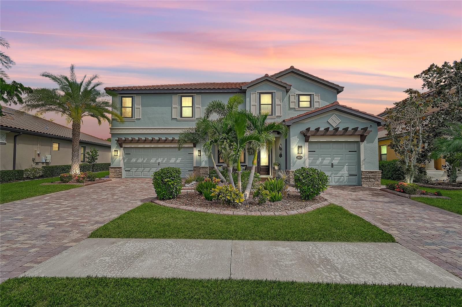Photo of 20275 GRANLAGO DRIVE VENICE FL 34293