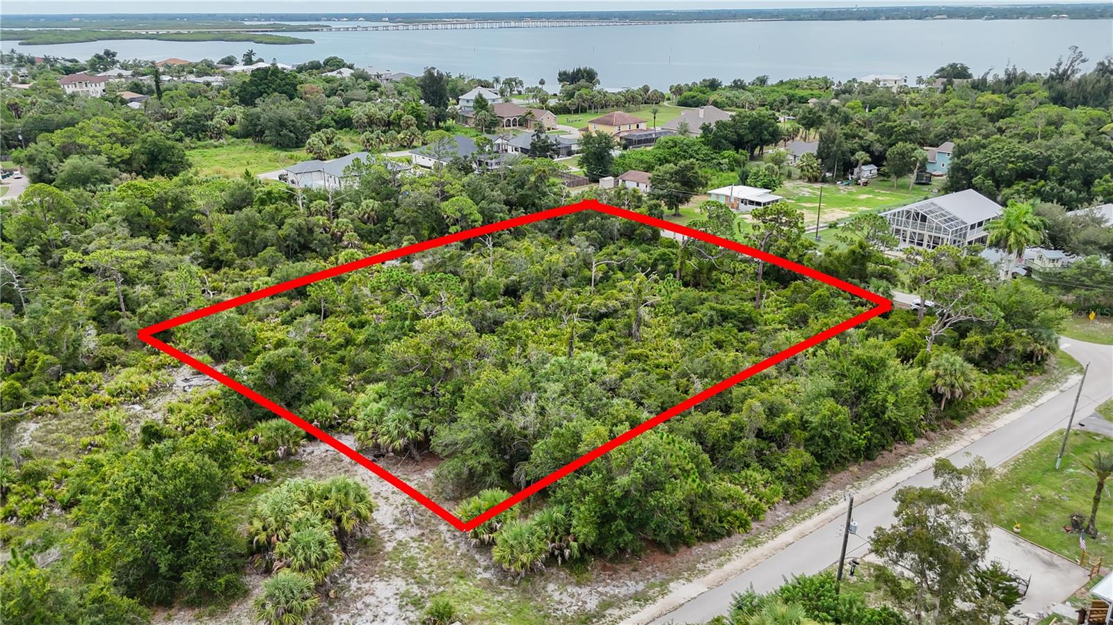 Photo of 1910 BANANA STREET PORT CHARLOTTE FL 33980