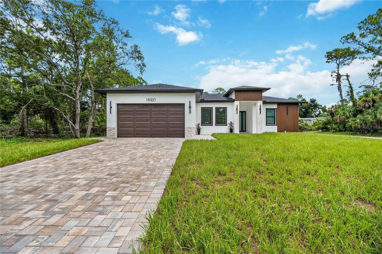 Photo of 18420 JEFFERSON AVENUE PORT CHARLOTTE FL 33954