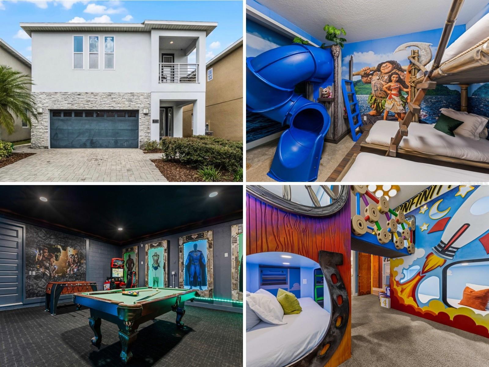Photo of 451 LASSO DRIVE KISSIMMEE FL 34747