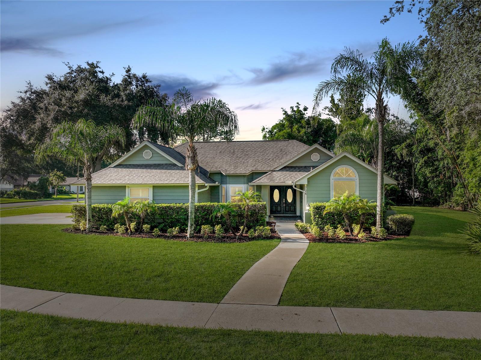 Photo of 724 KEENELAND PIKE LAKE MARY FL 32746
