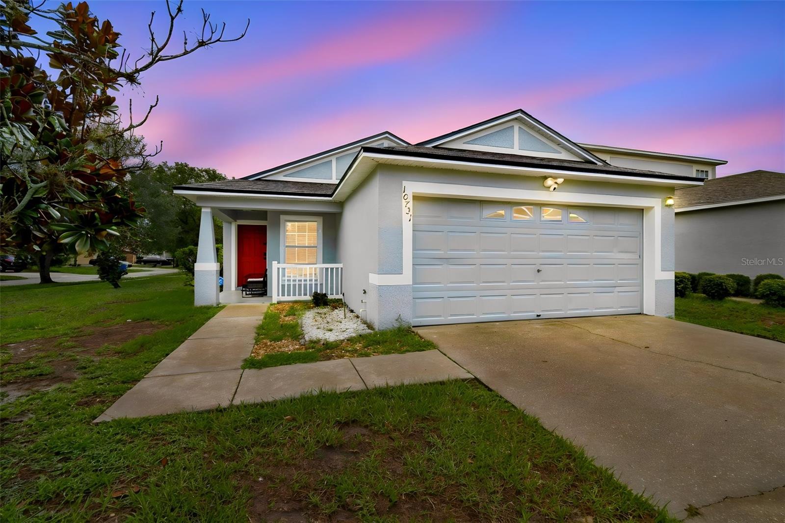 Photo of 10731 NAVIGATION DRIVE RIVERVIEW FL 33579