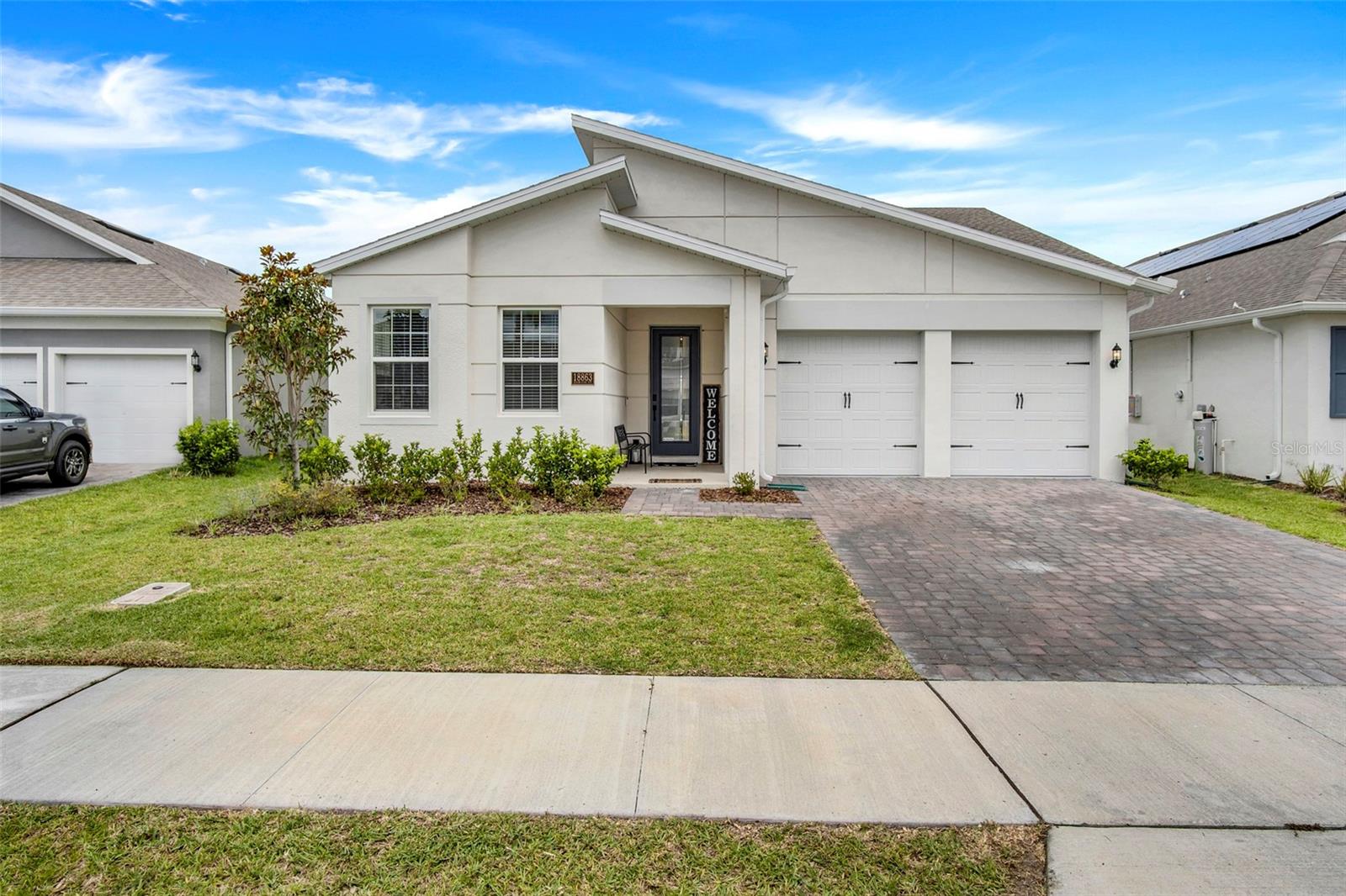 Photo of 18863 RAWSON STREET ORLANDO FL 32827