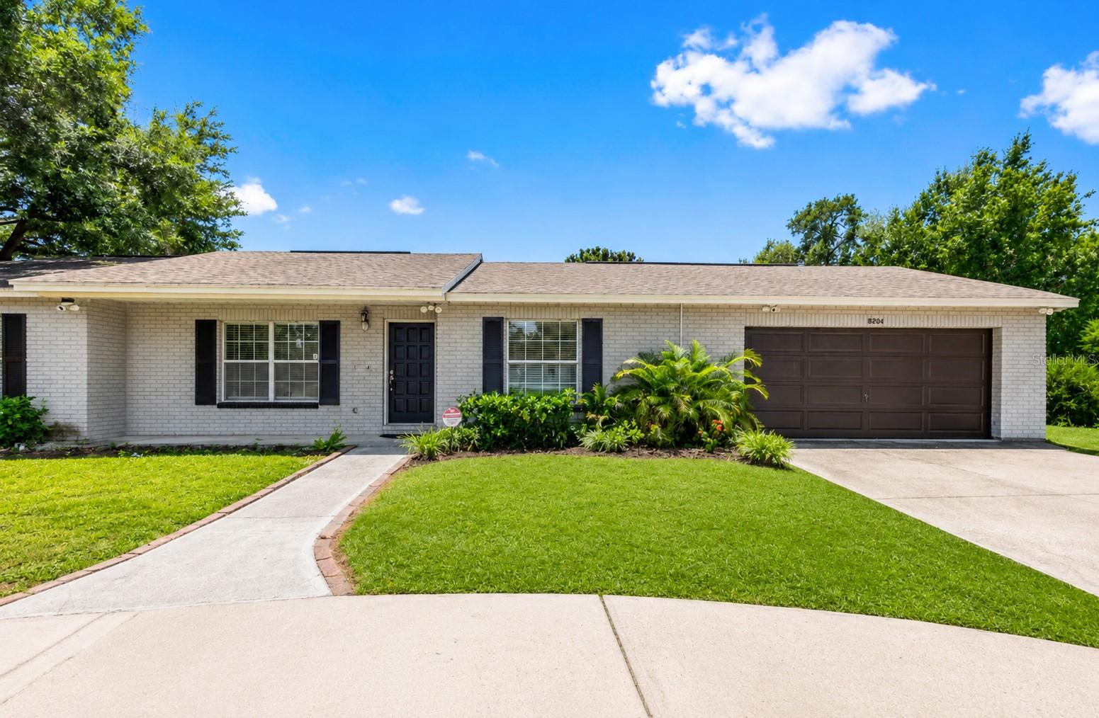 Photo of 8904 W FLORA STREET TAMPA FL 33615