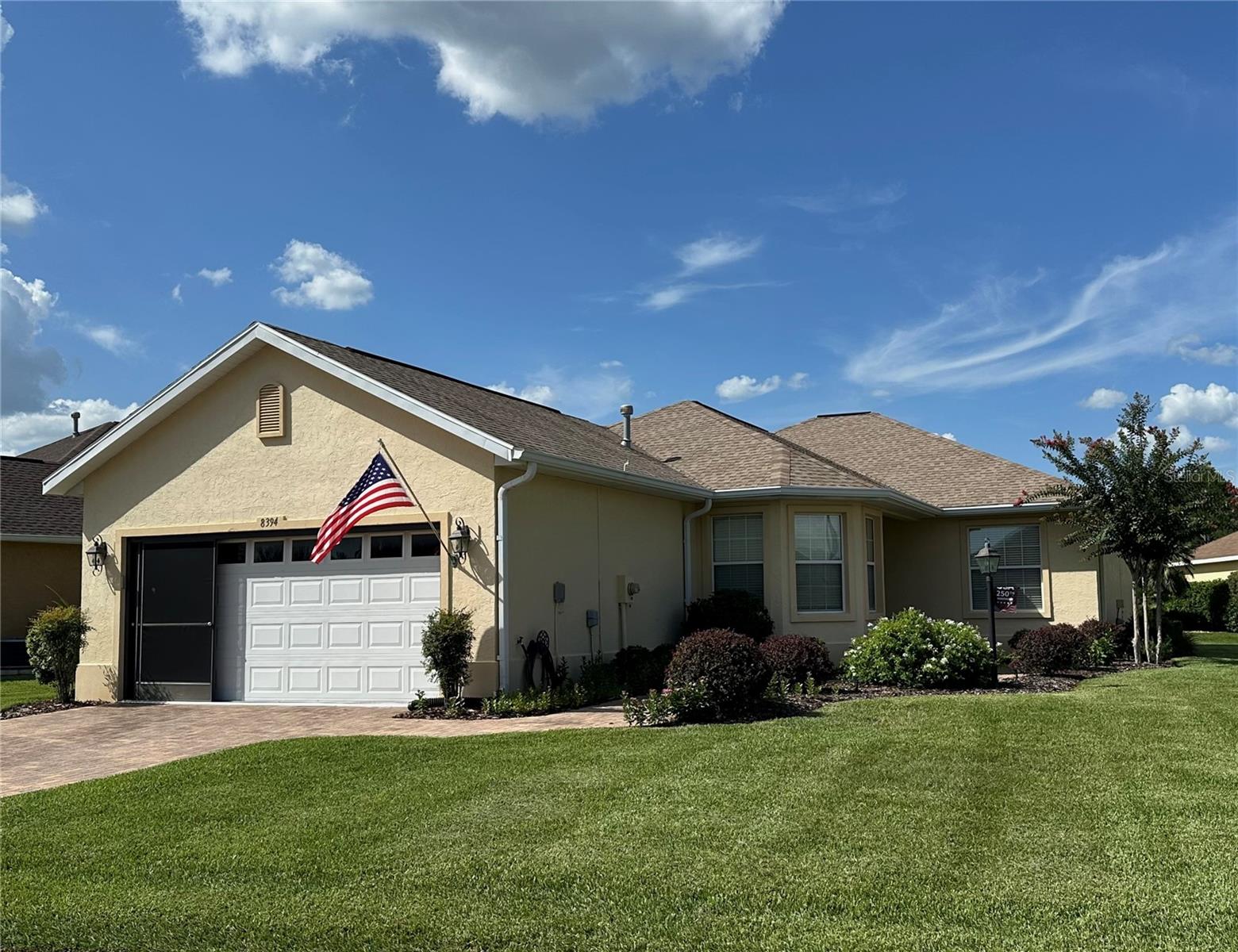 Photo of 8394 SW 82ND LOOP OCALA FL 34481