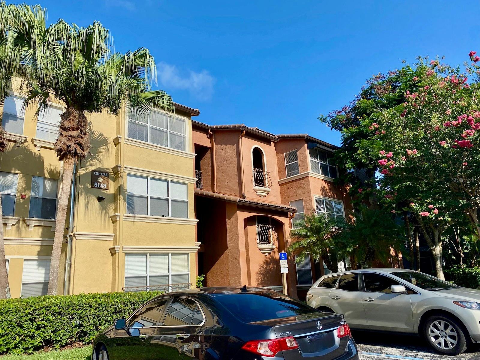 Photo of 5148 CONROY ROAD #12-28 ORLANDO FL 32811