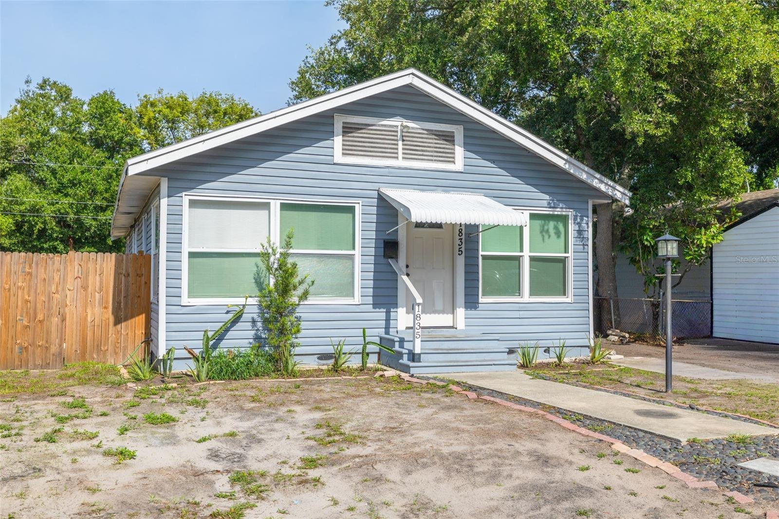 Photo of 1835 47TH STREET ST PETERSBURG FL 33711