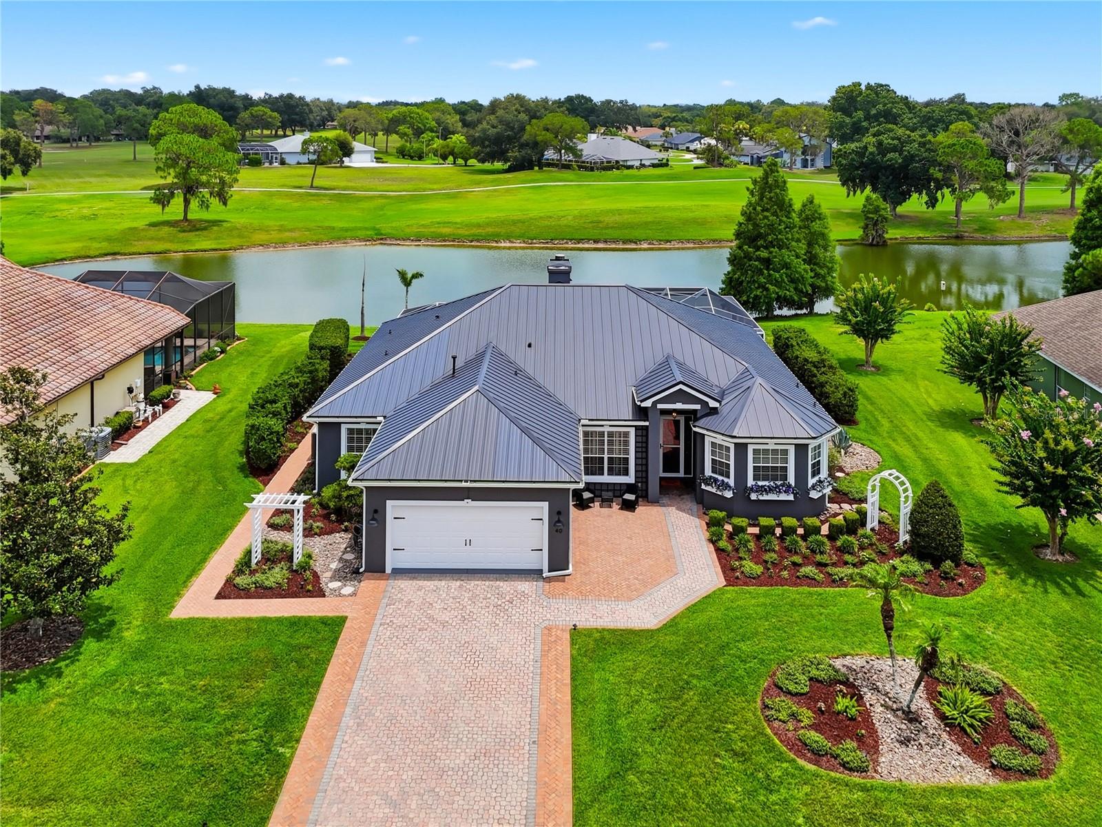 Photo of 4040 PALMA CEIA CIRCLE WINTER HAVEN FL 33884