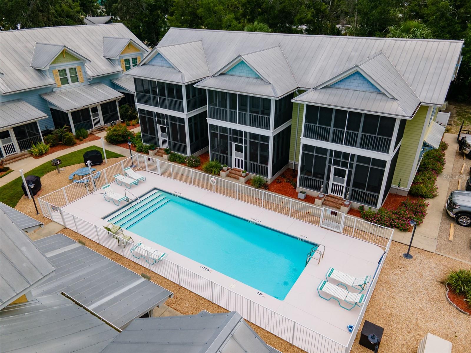 Photo of 206 SE TENTH STREET #9 STEINHATCHEE FL 32359