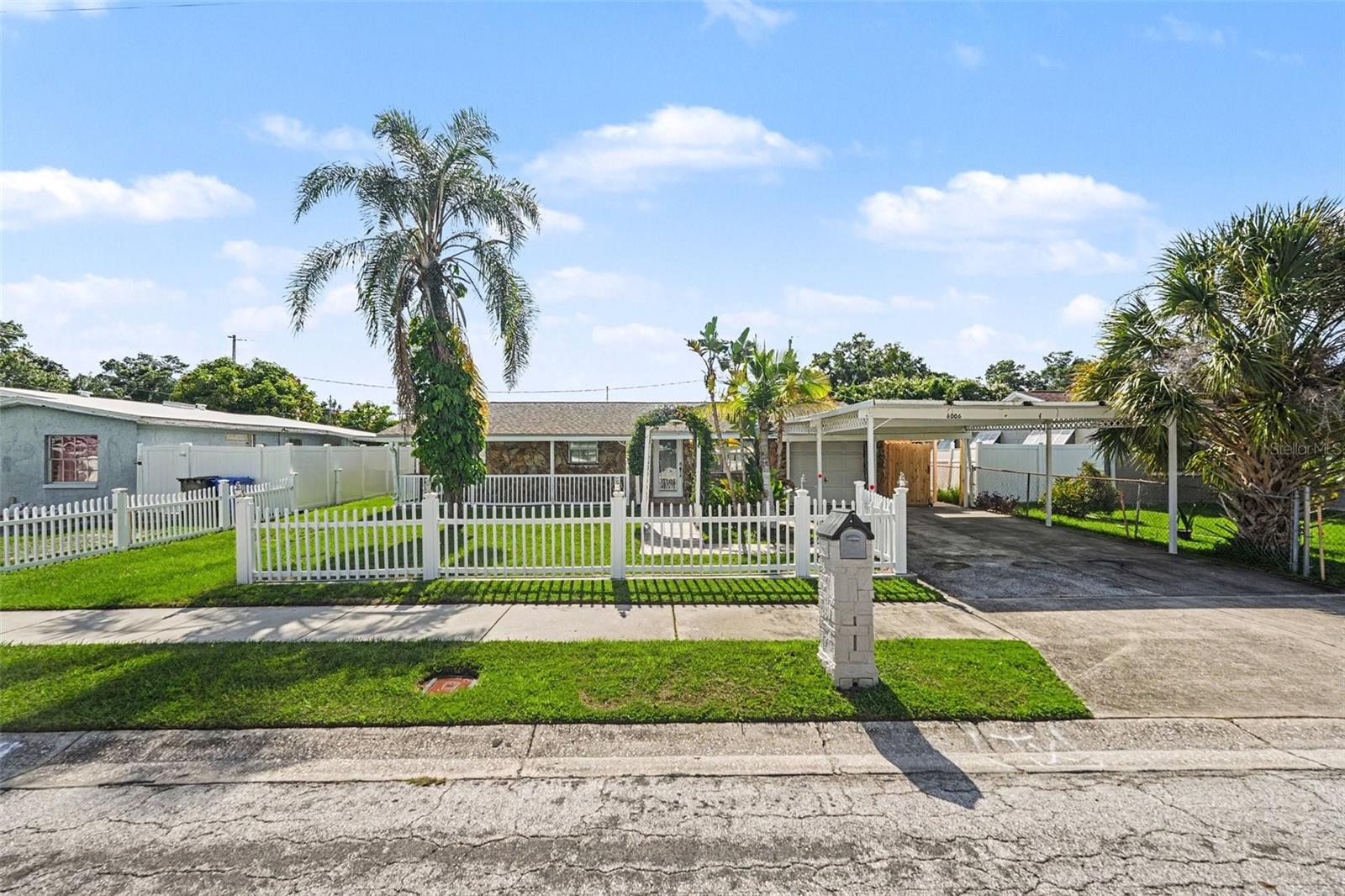 Photo of 6006 N HUBERT AVE TAMPA FL 33614