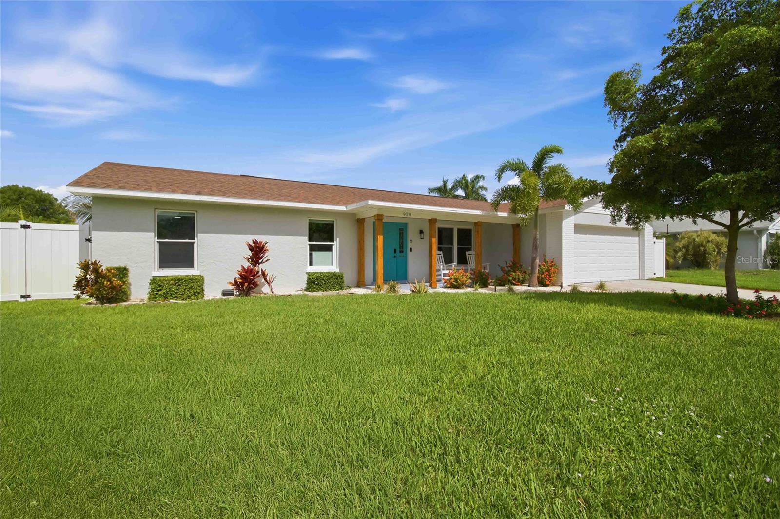 Photo of 920 68TH STREET BRADENTON FL 34209
