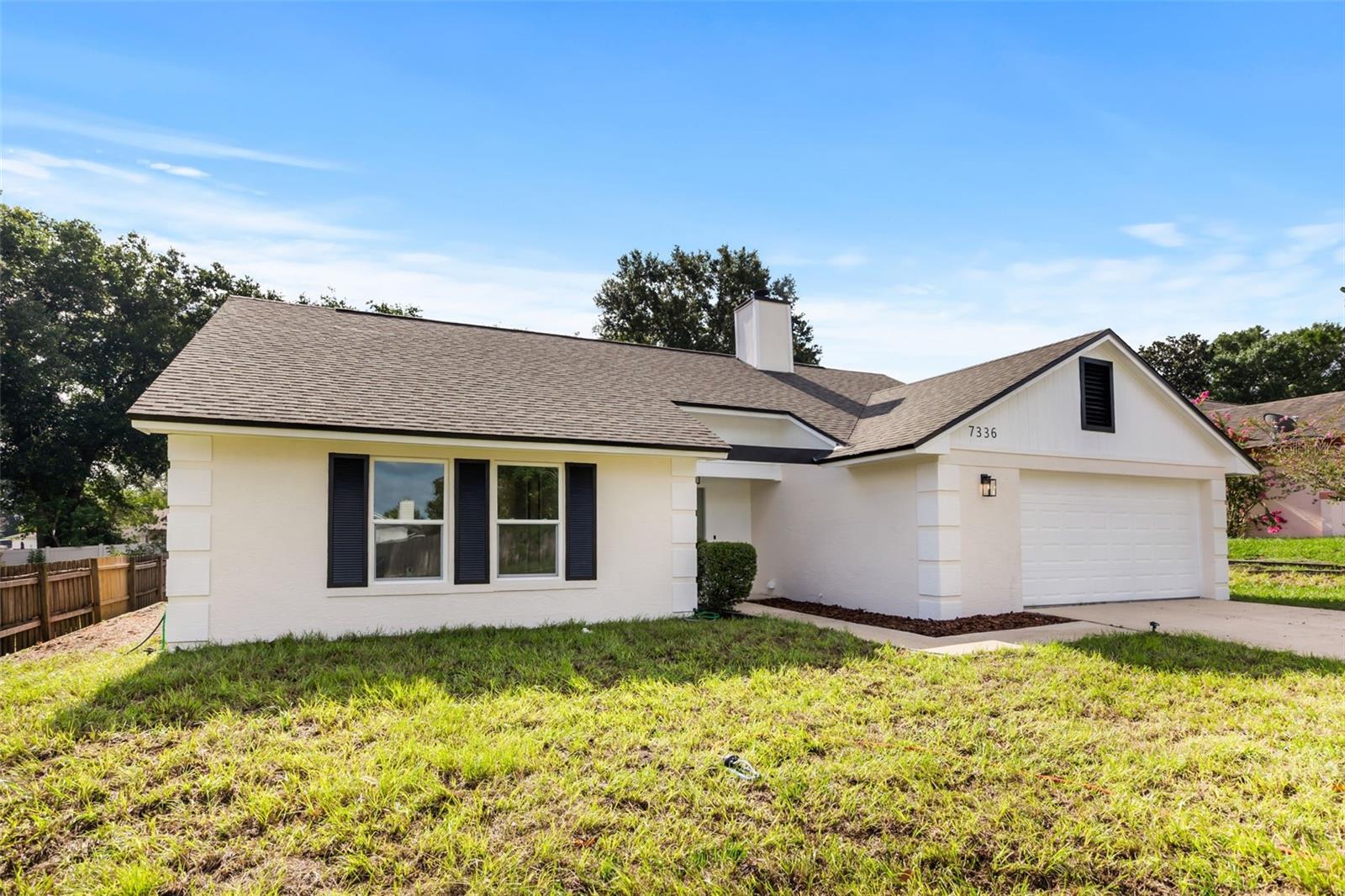 Photo of 7336 BORDWINE DRIVE ORLANDO FL 32818