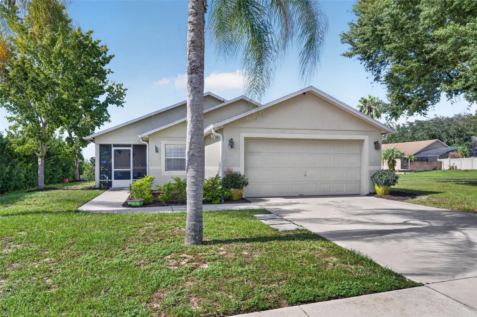 Photo of 1390 WILLOW CREST DRIVE CLERMONT FL 34711