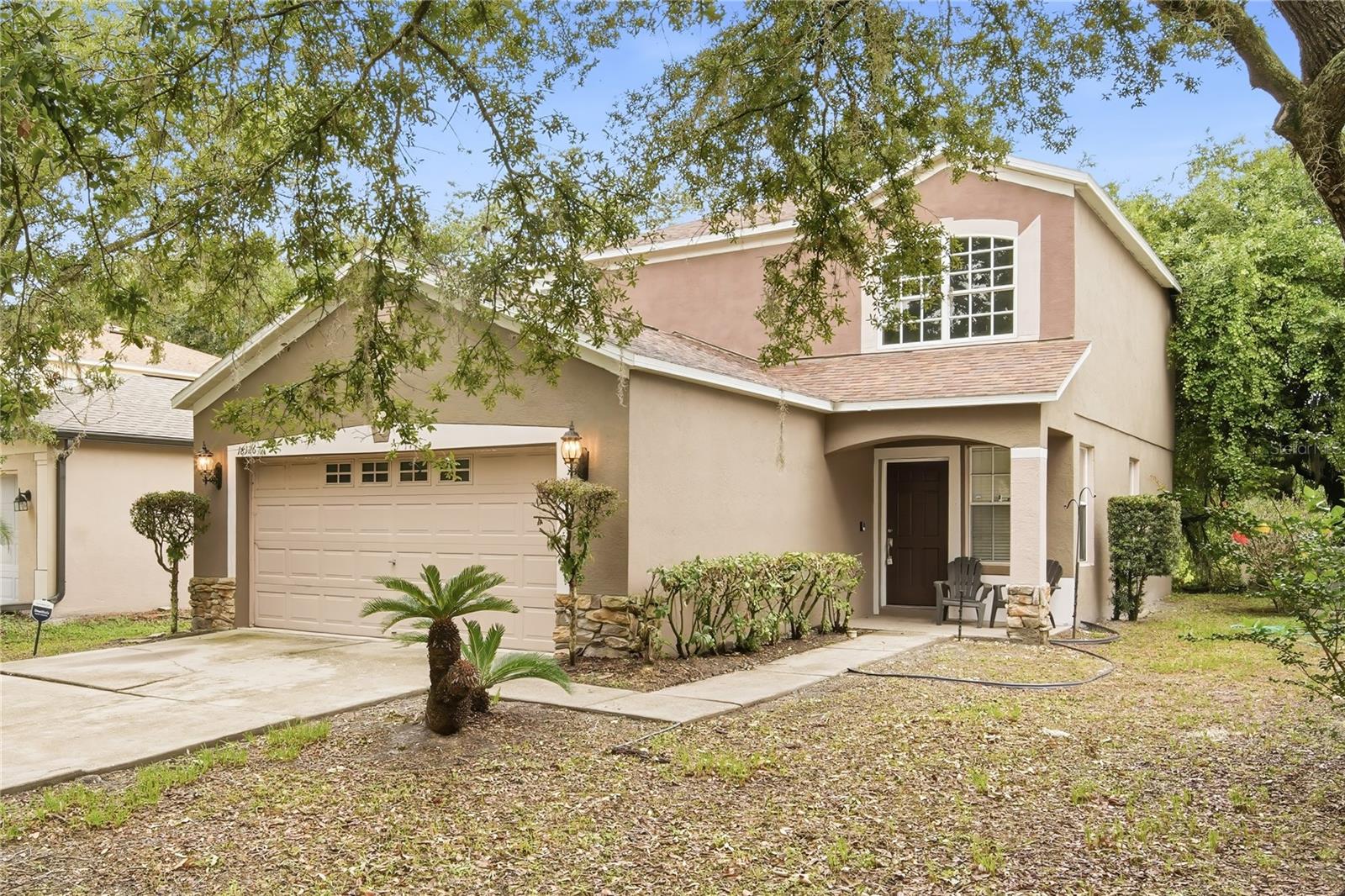 Photo of 18126 BIRDWATER DRIVE TAMPA FL 33647