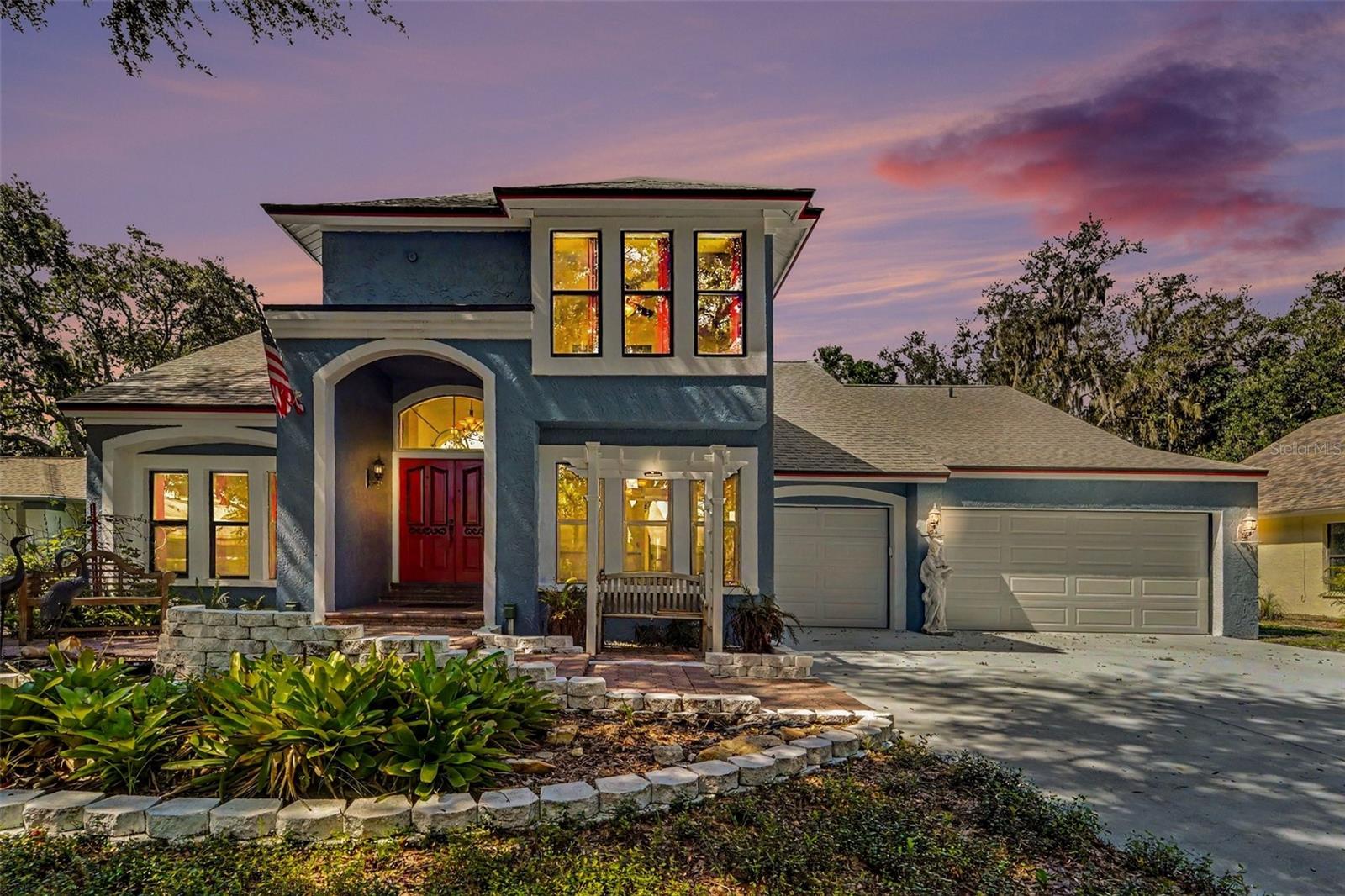 Photo of 6203 FARTHING STREET TAMPA FL 33647