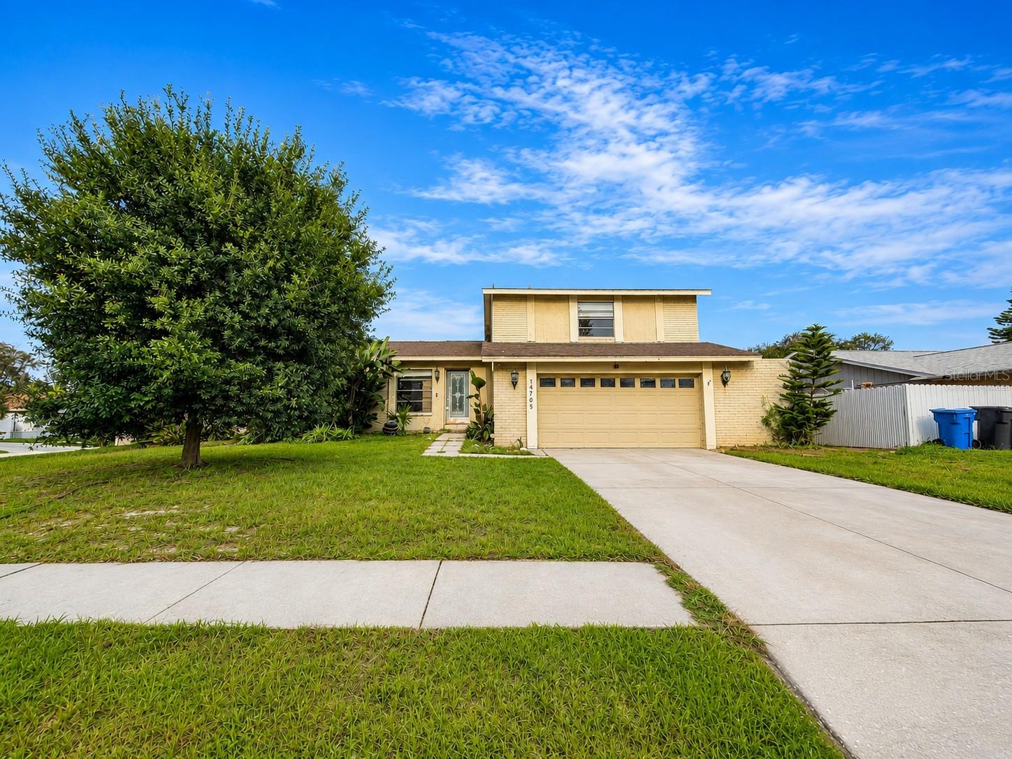 Photo of 14705 PENGUIN PLACE TAMPA FL 33625