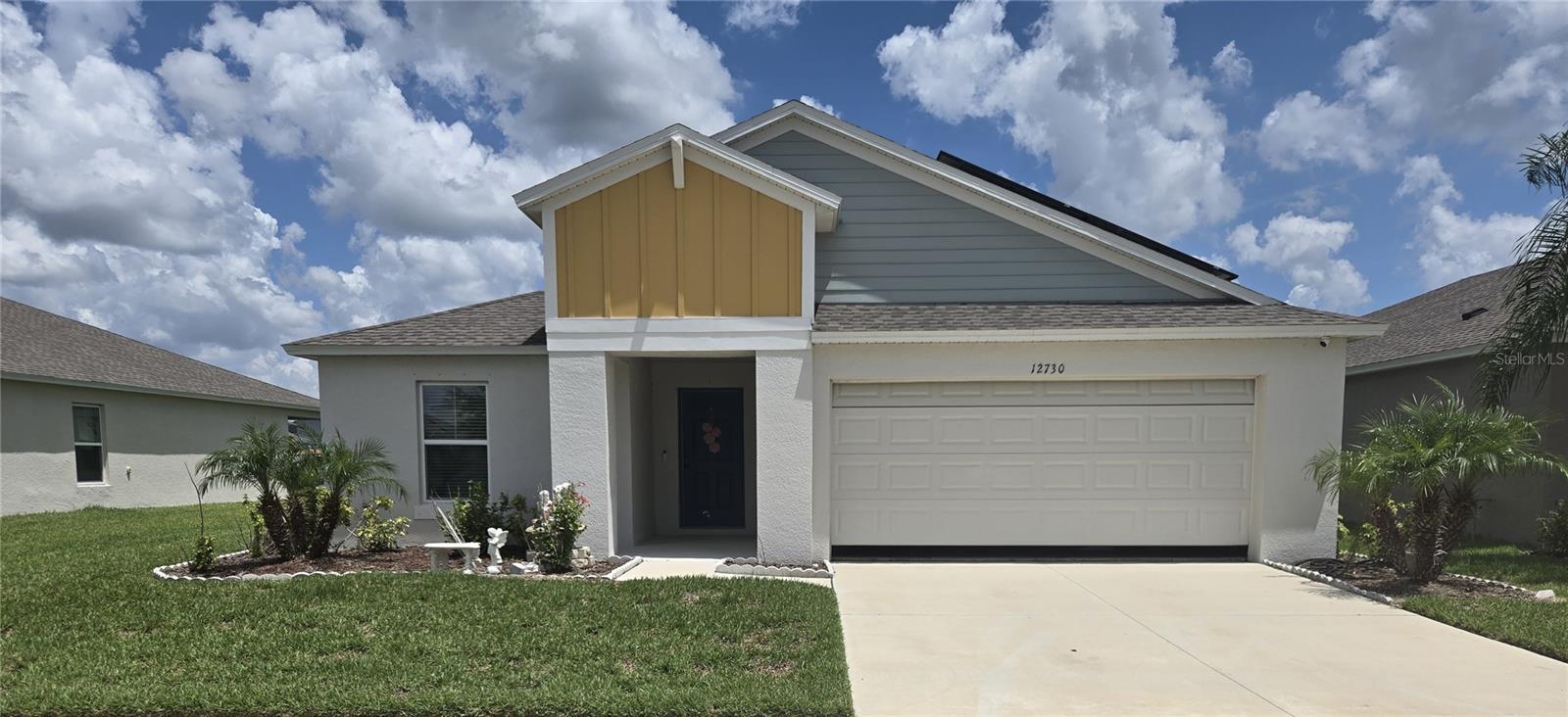 Photo of 12730 MANGROVE FOREST DRIVE RIVERVIEW FL 33579