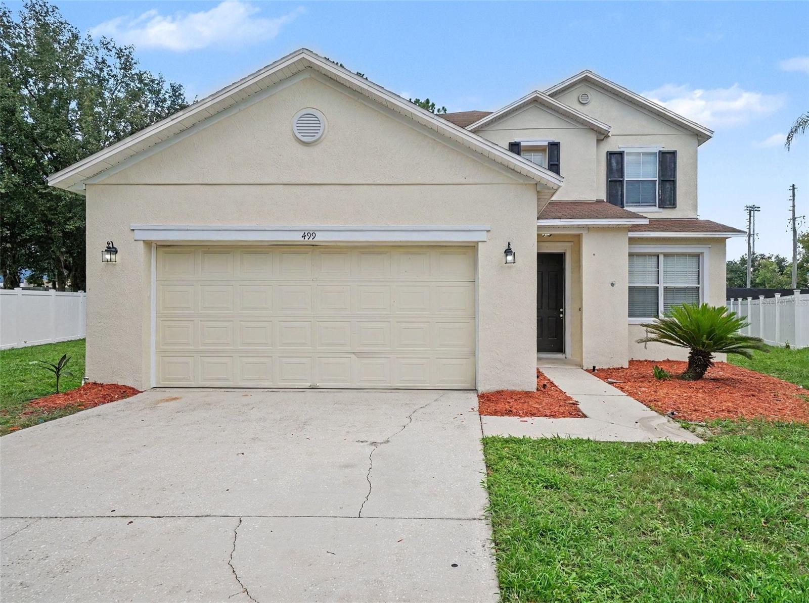 Photo of 499 VICKS LANDING DRIVE APOPKA FL 32712