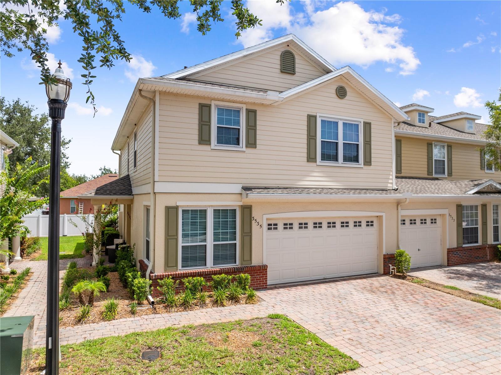 Photo of 3535 SANCTUARY DRIVE ST CLOUD FL 34769
