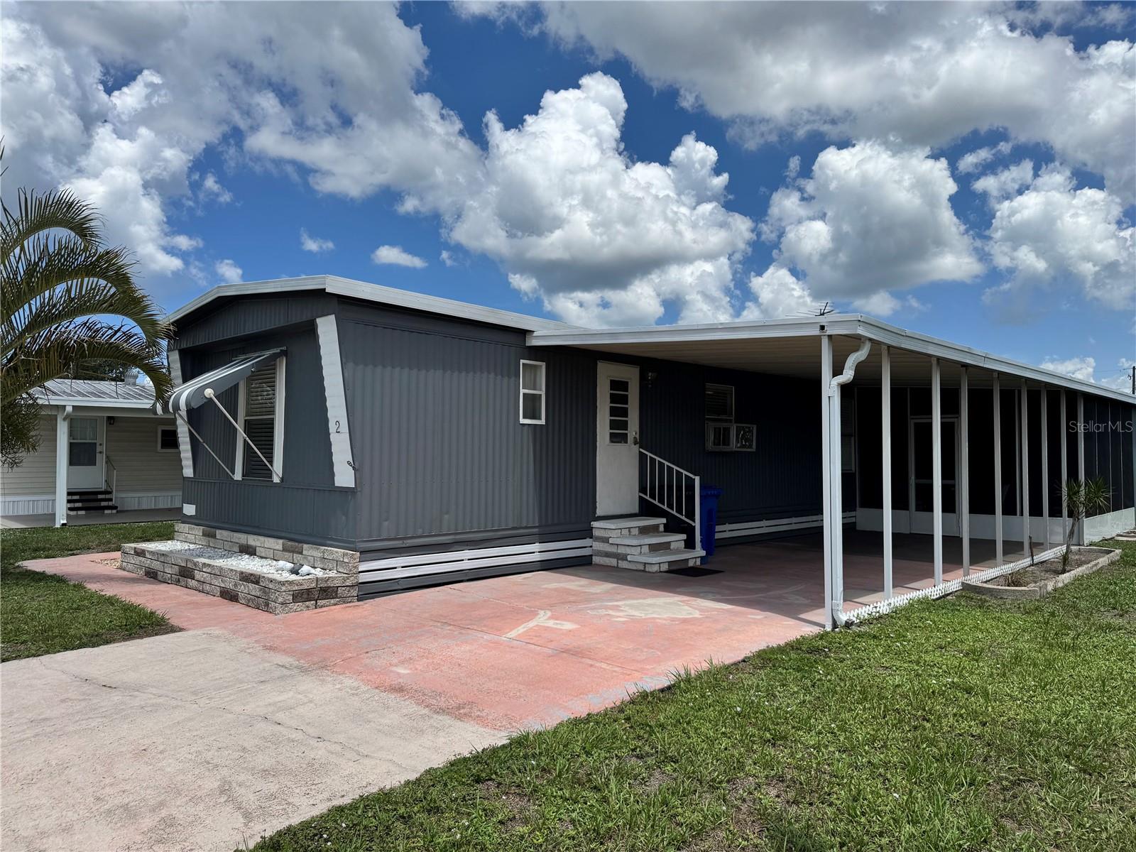 Photo of 1710 7TH STREET #2 RUSKIN FL 33570
