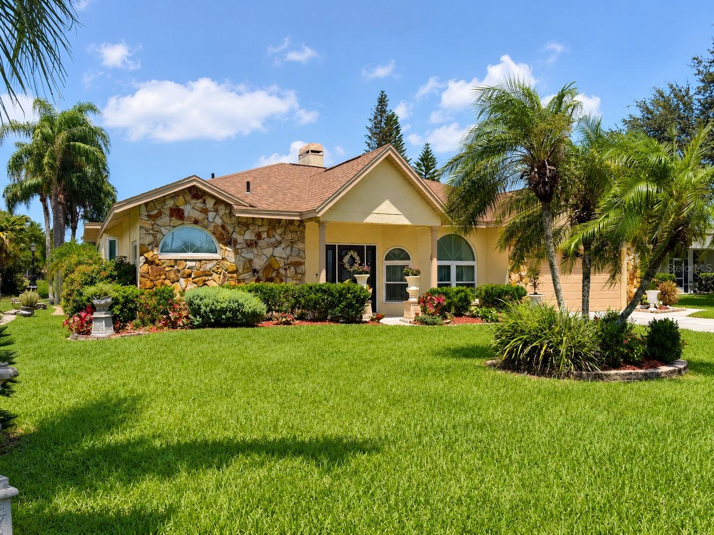Photo of 23427 PINE LAKE STREET LAND O LAKES FL 34639