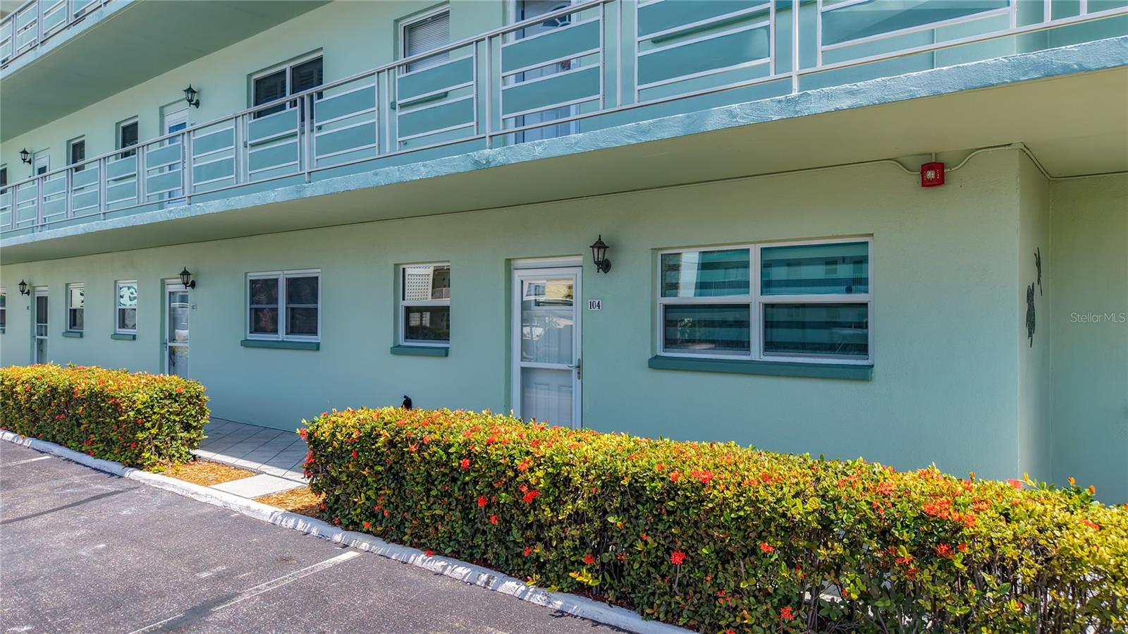 Photo of 5935 30TH AVENUE #104 GULFPORT FL 33707