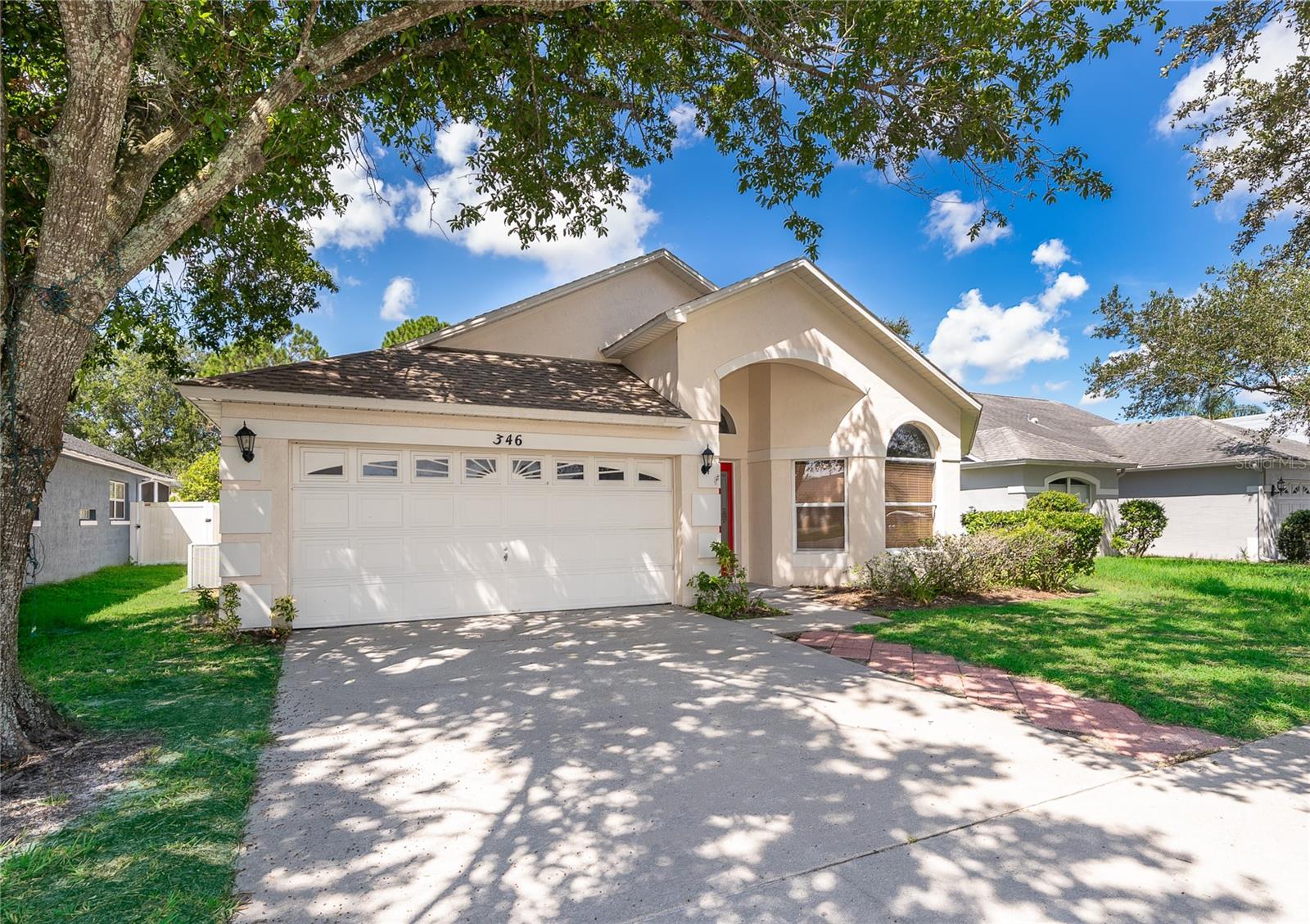 Photo of 346 FIELDSTREAM NORTH BOULEVARD ORLANDO FL 32825