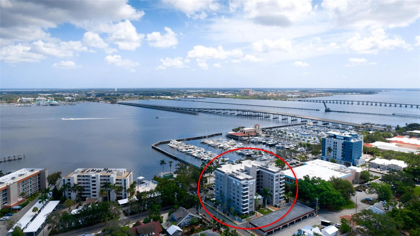 Photo of 1400 1ST AVENUE #206 BRADENTON FL 34205