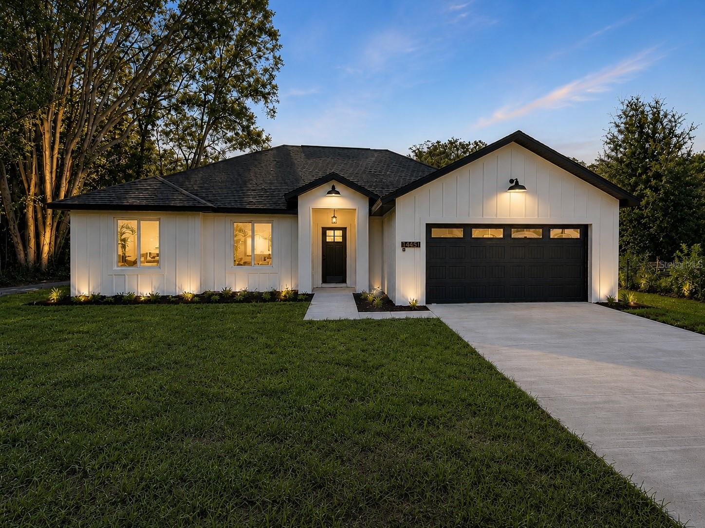 Photo of 14451 SE 43RD TERRACE SUMMERFIELD FL 34491