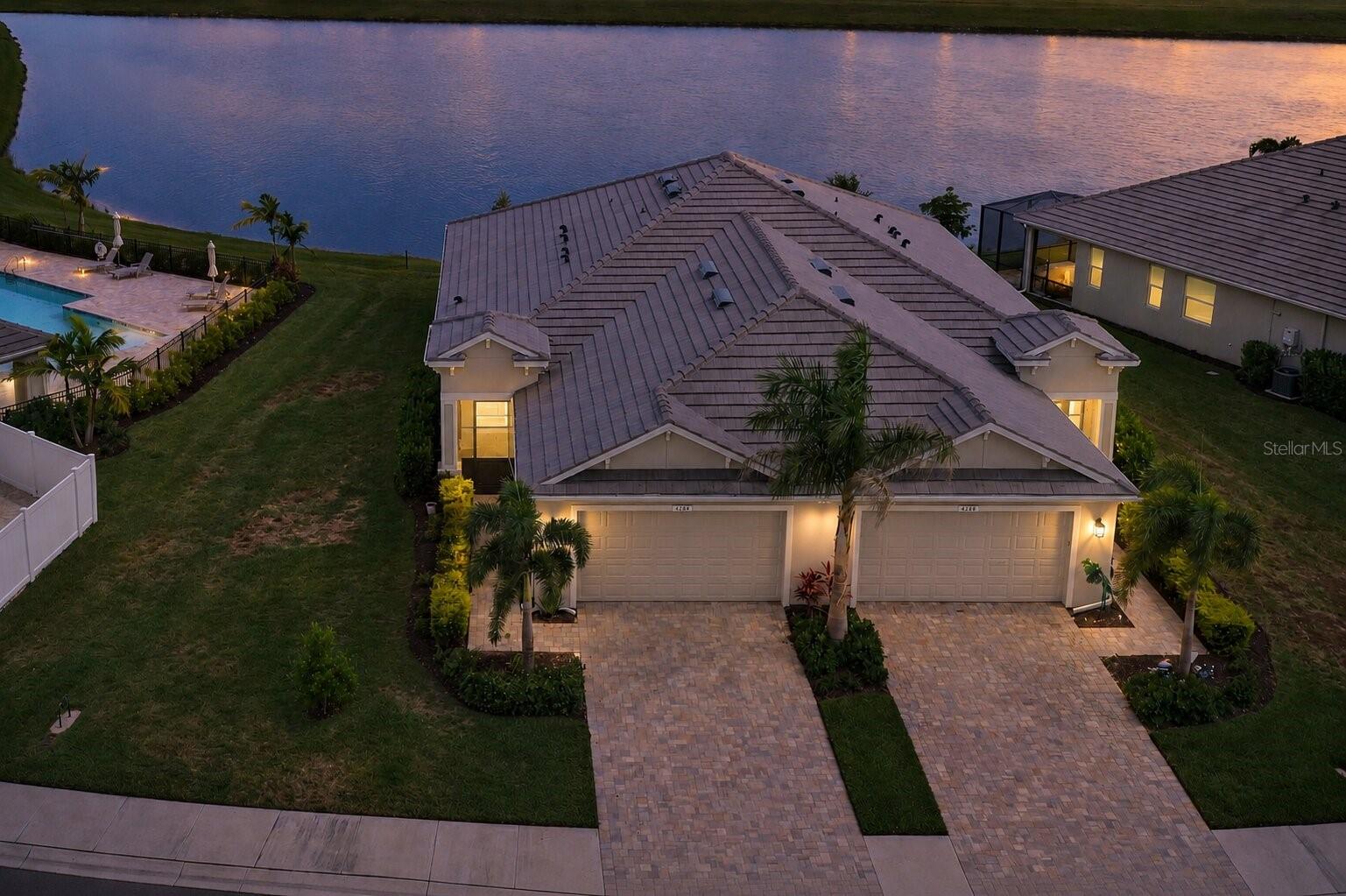 Photo of 4144 GOLDEN CREEK TERRACE PARRISH FL 34219